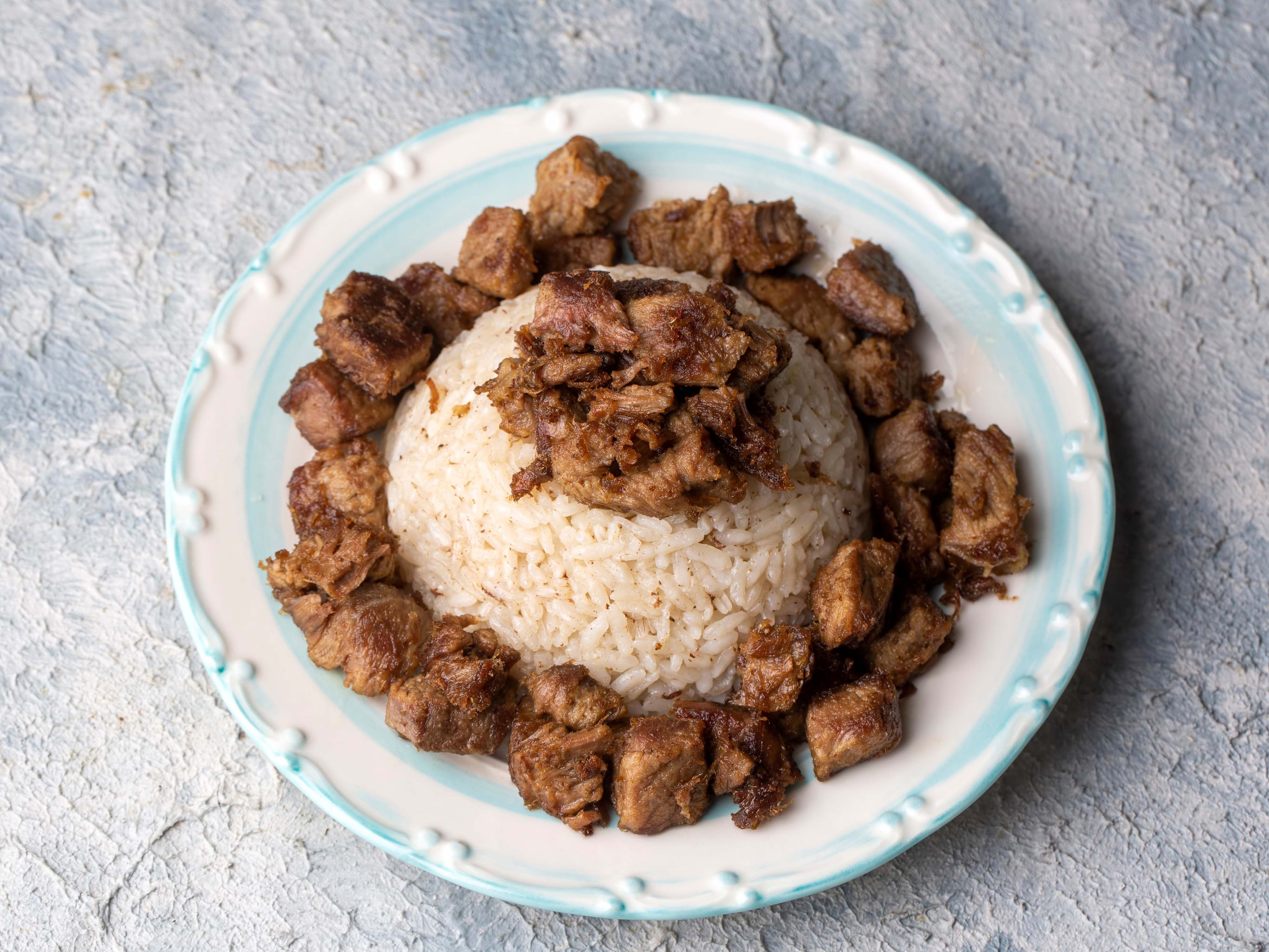 Kavurmacı Chef Ali Doğan vendor logo