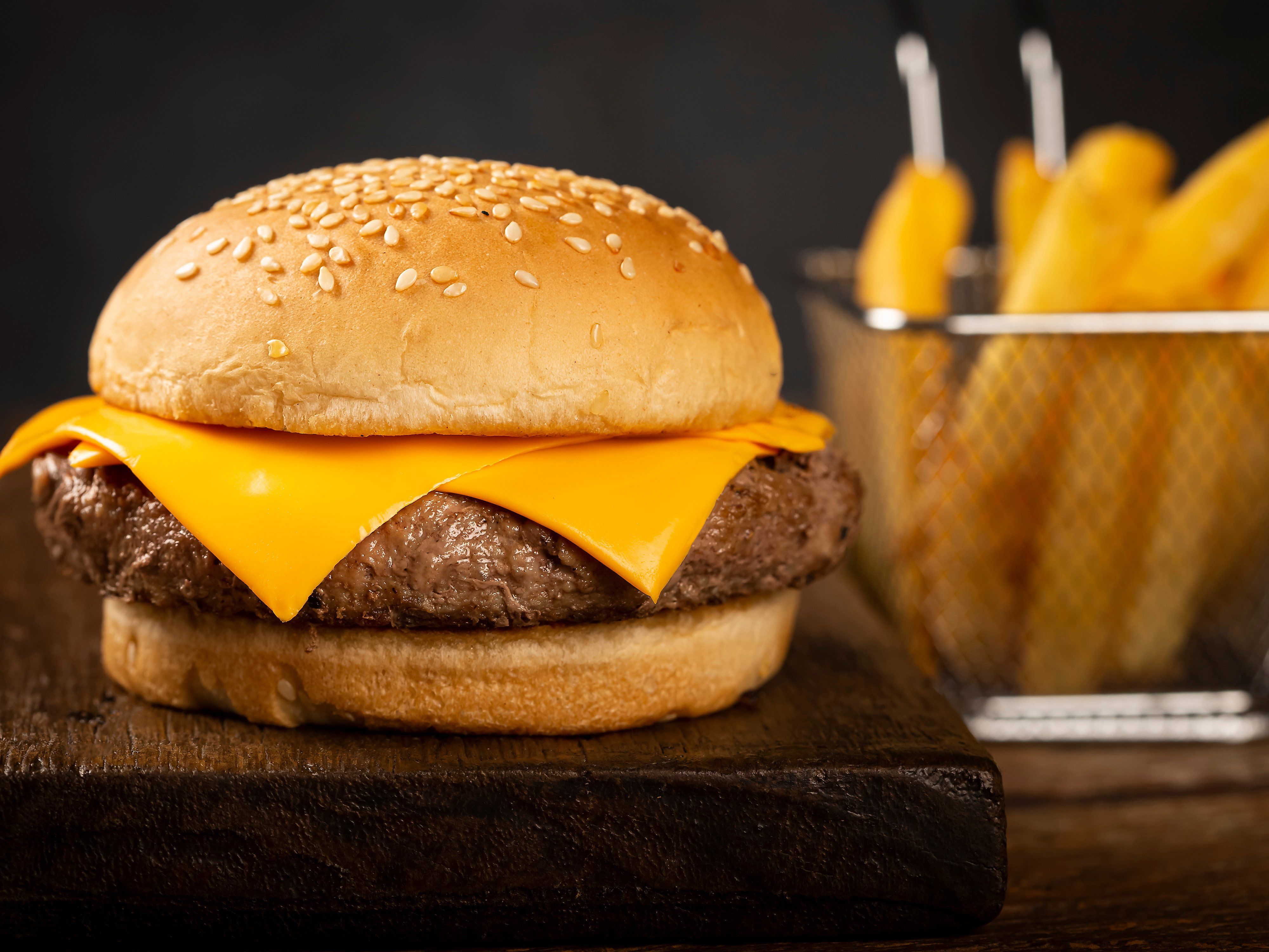 Daisy Burger, İstanbul Food Delivery Yemeksepeti