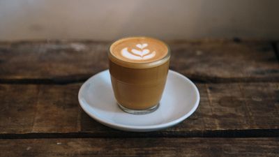 Mana Specialty Coffee