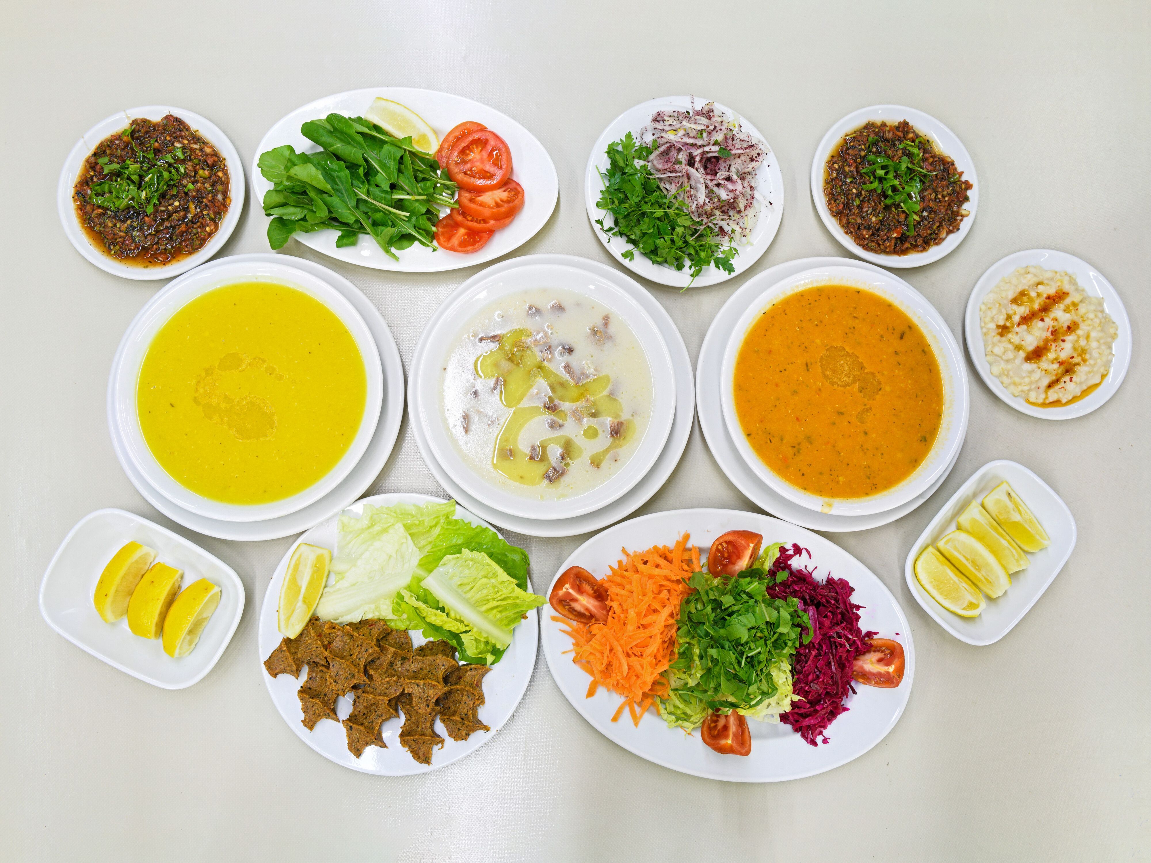 Buca Lezzet Durağı vendor logo