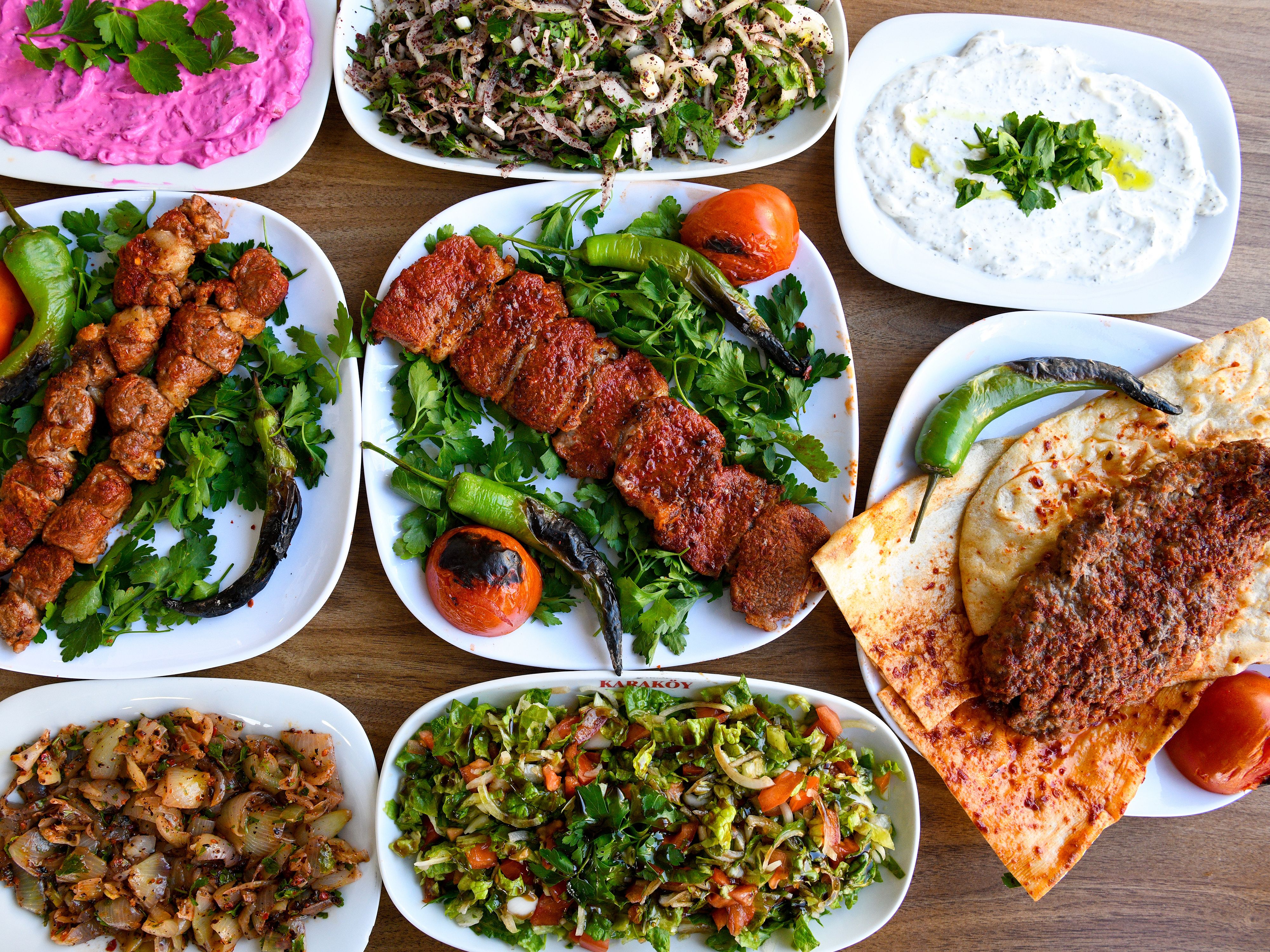 Konya Sofrası vendor logo