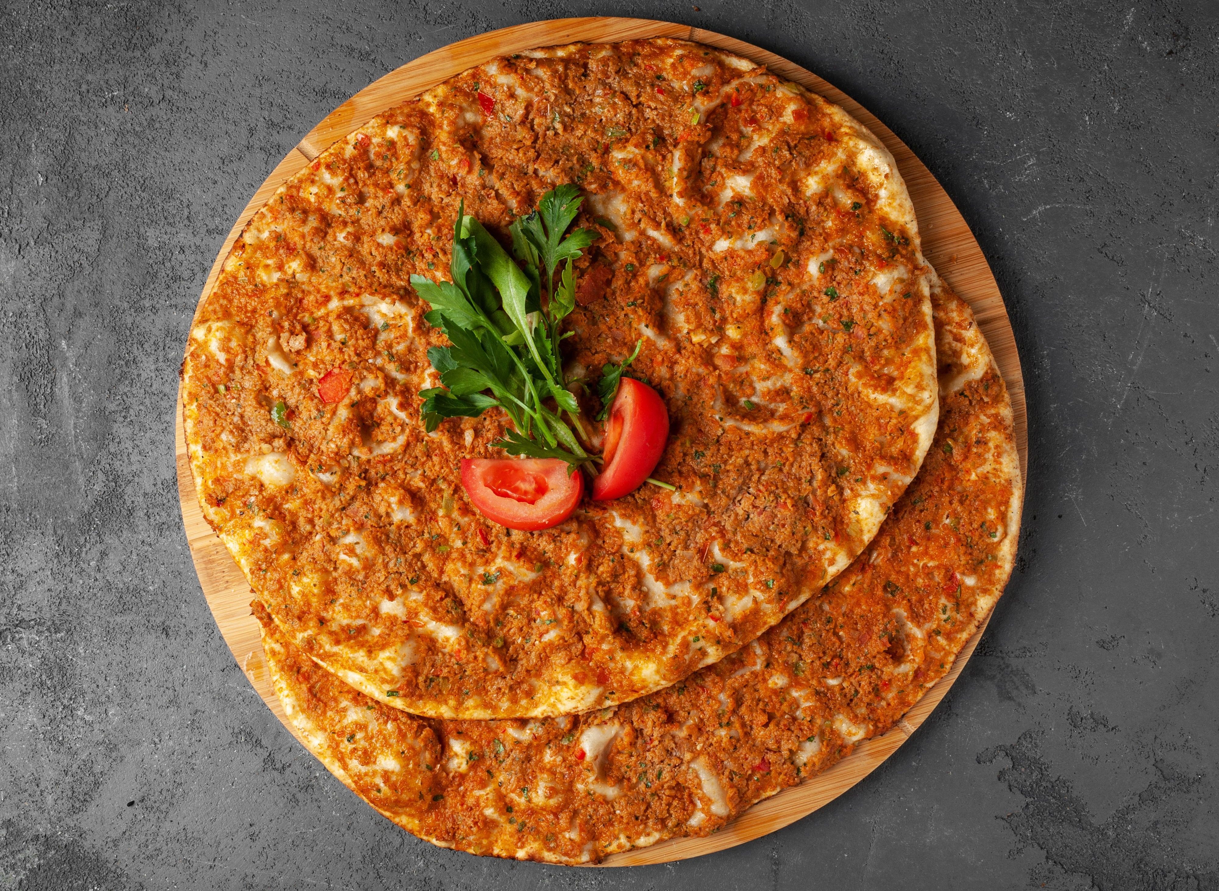 Köşem Lahmacun vendor logo