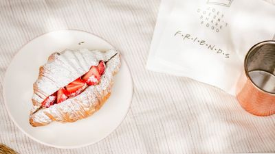 Sugar Bean Bakery Patisserie