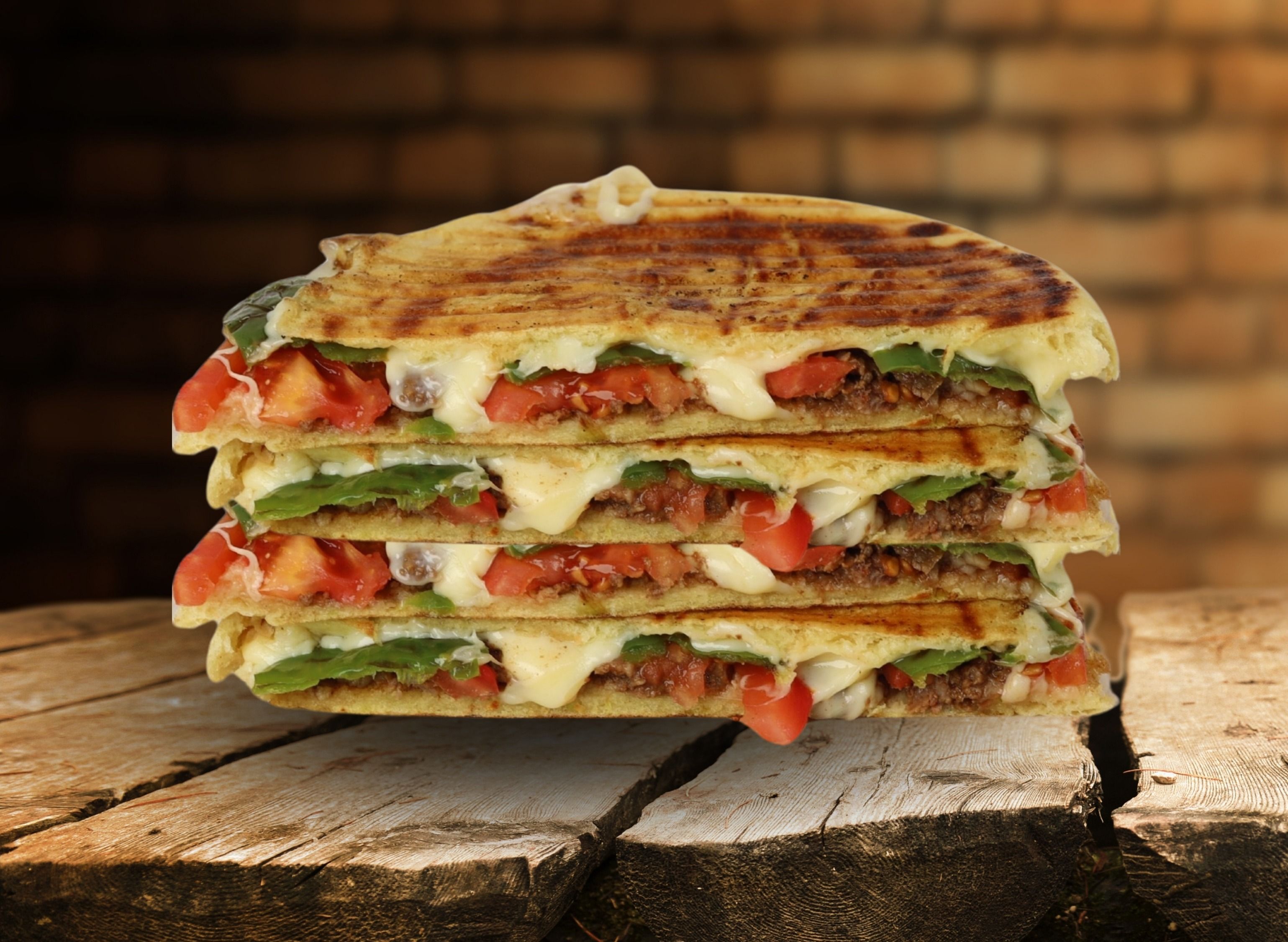 Tostico Tost vendor logo
