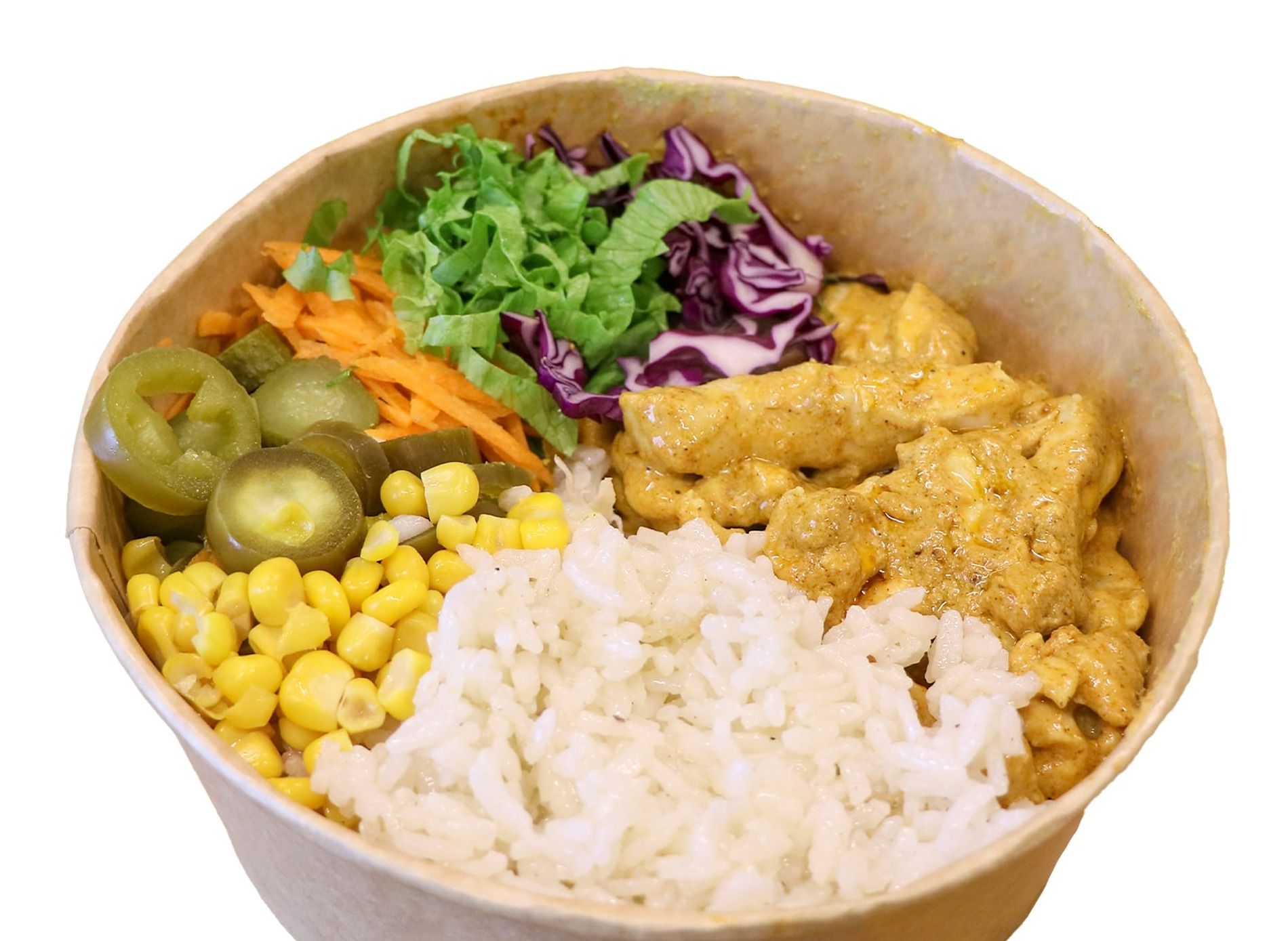 Gurme Pilav vendor logo