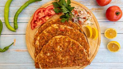 Yücel Pide & Kebap