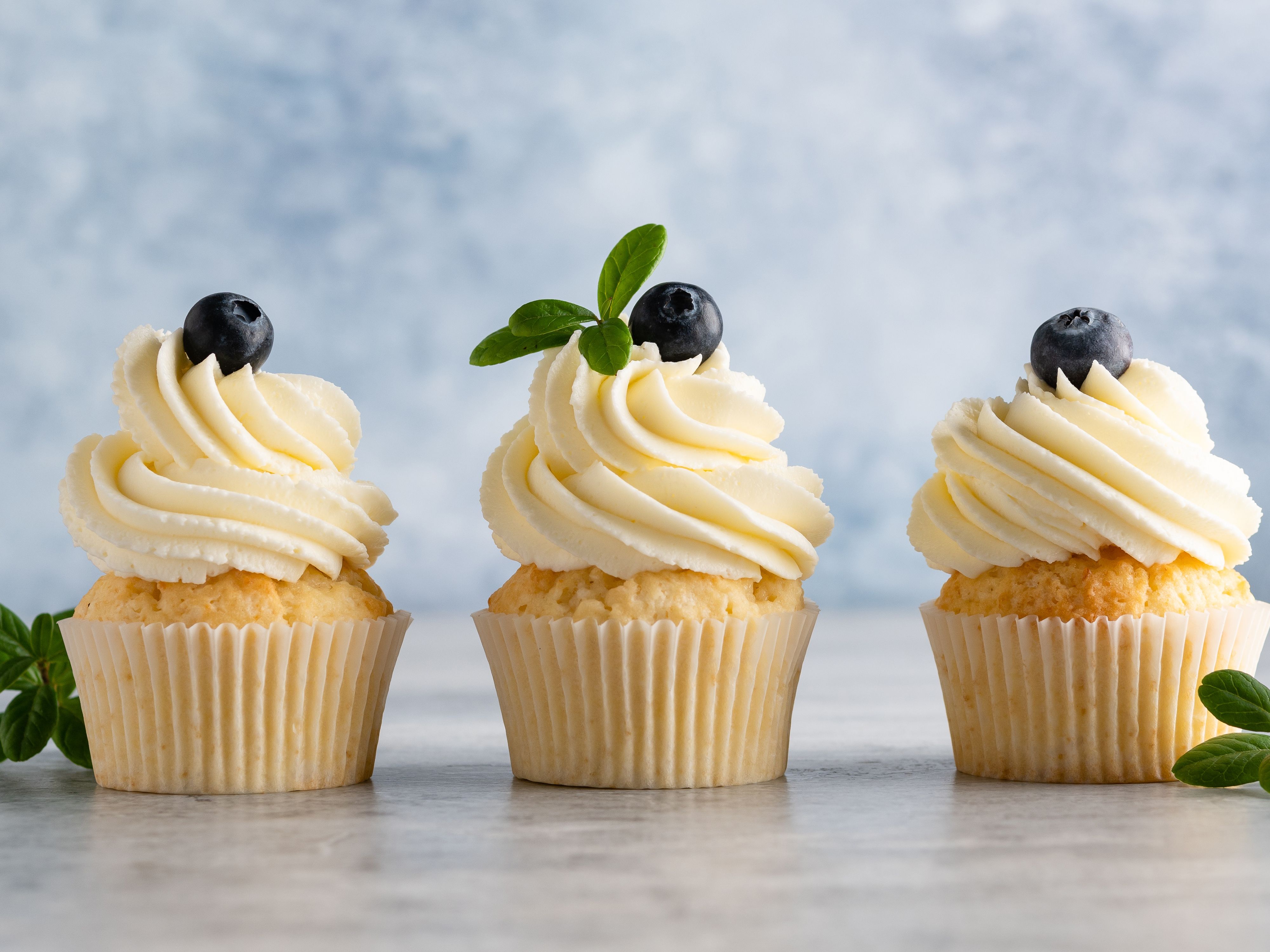 Black Ville Patisserie vendor logo