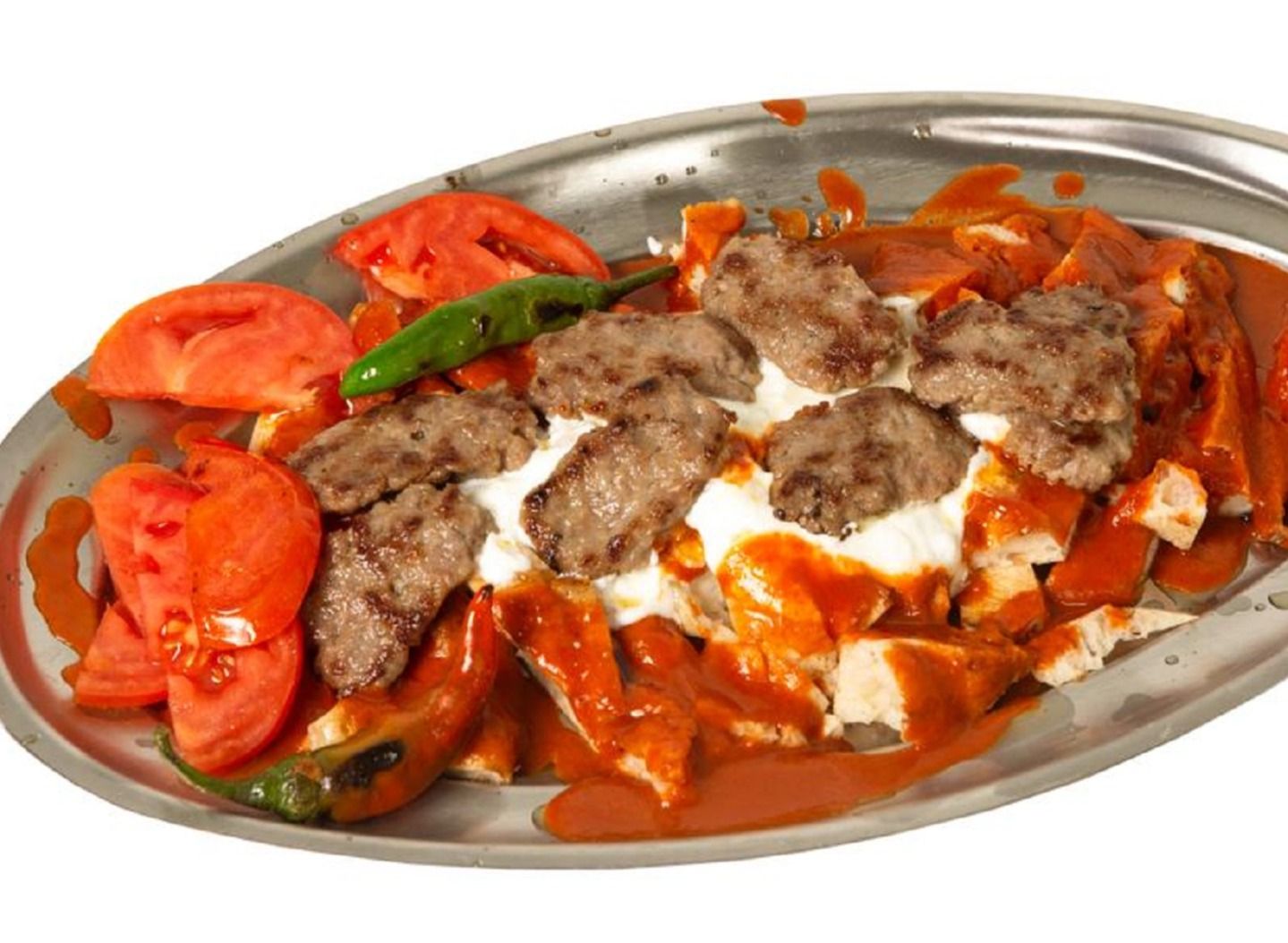 Turgutlu Köftecisi vendor logo