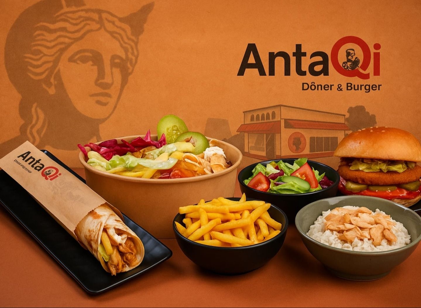 AntaQi vendor logo