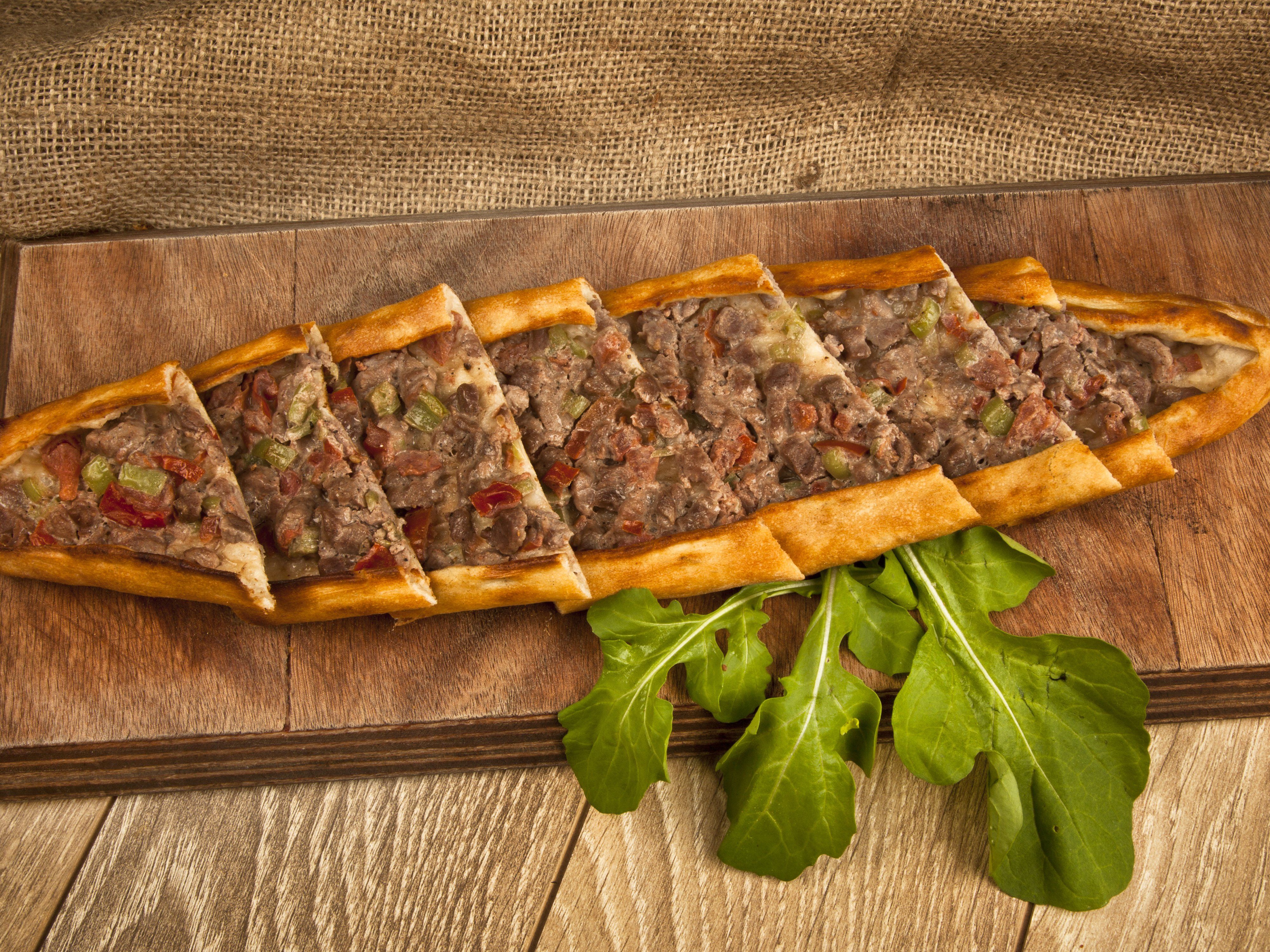 Özde Malatya Pide & Lahmacun vendor logo