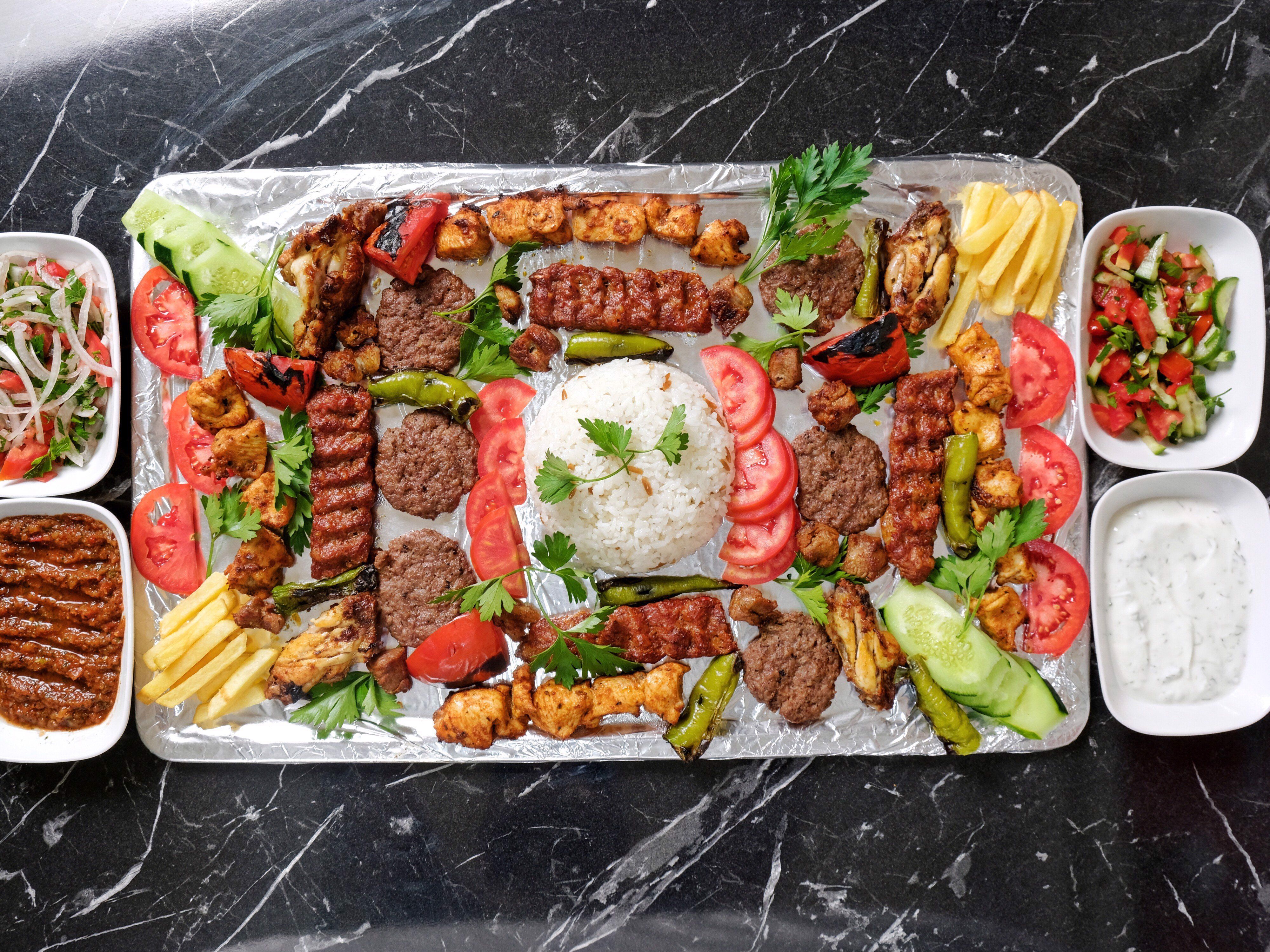 İldem Beyazsaray Döner & Kebap vendor logo