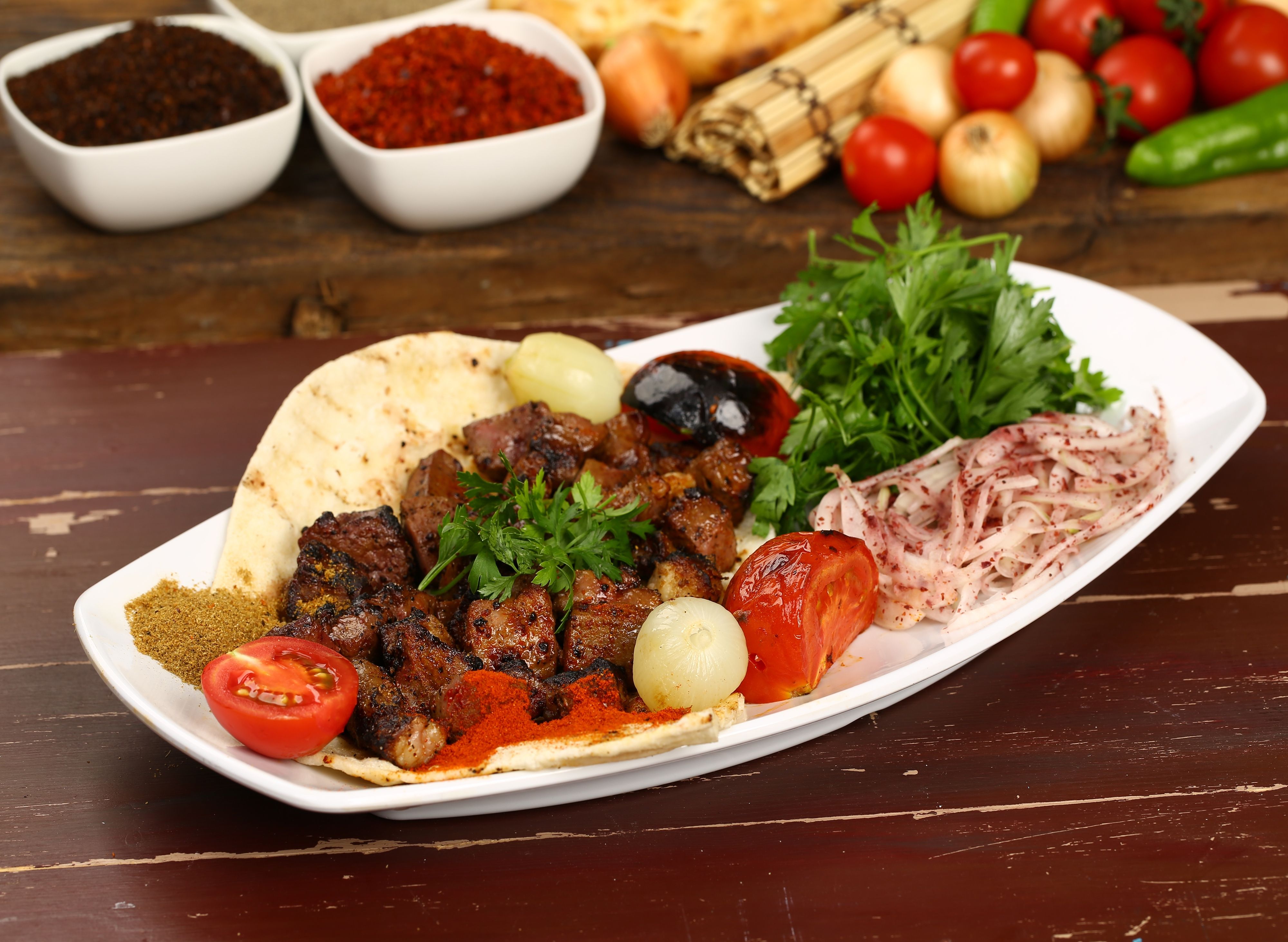 Raguba Restaurant vendor logo