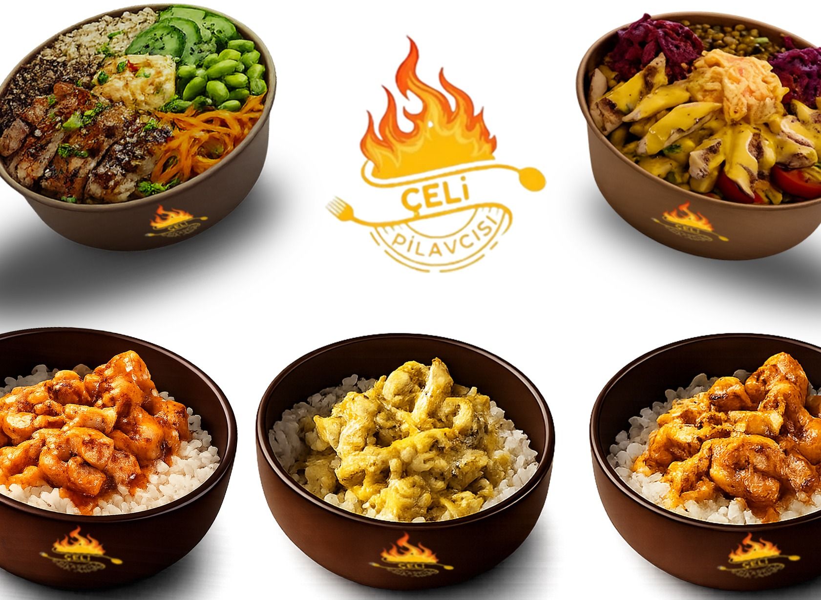 Çeli Pilavcısı vendor logo