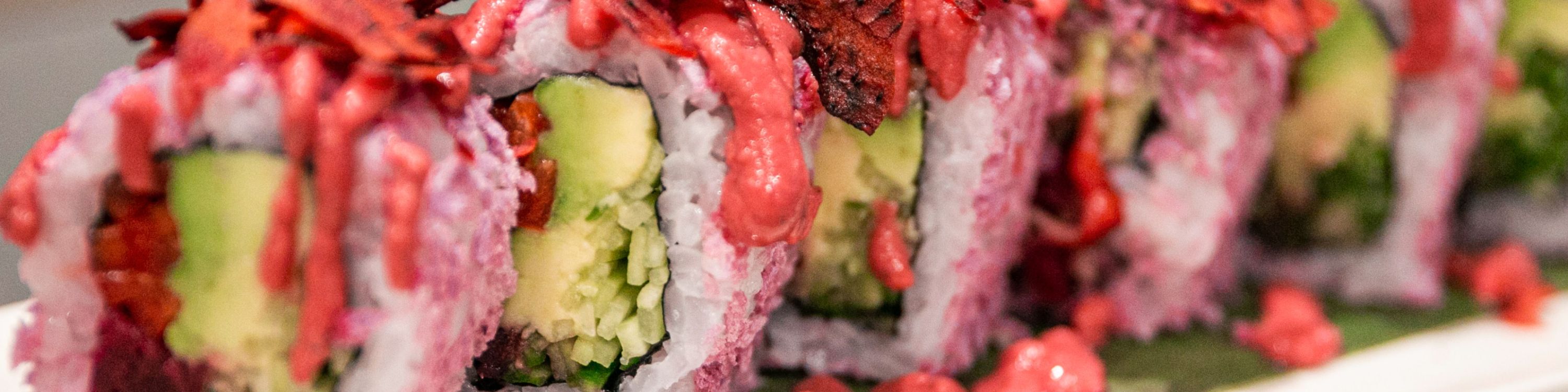 Raion Sushi, Ankara Online Sipariş, Menü, Fiyatları Yemeksepeti