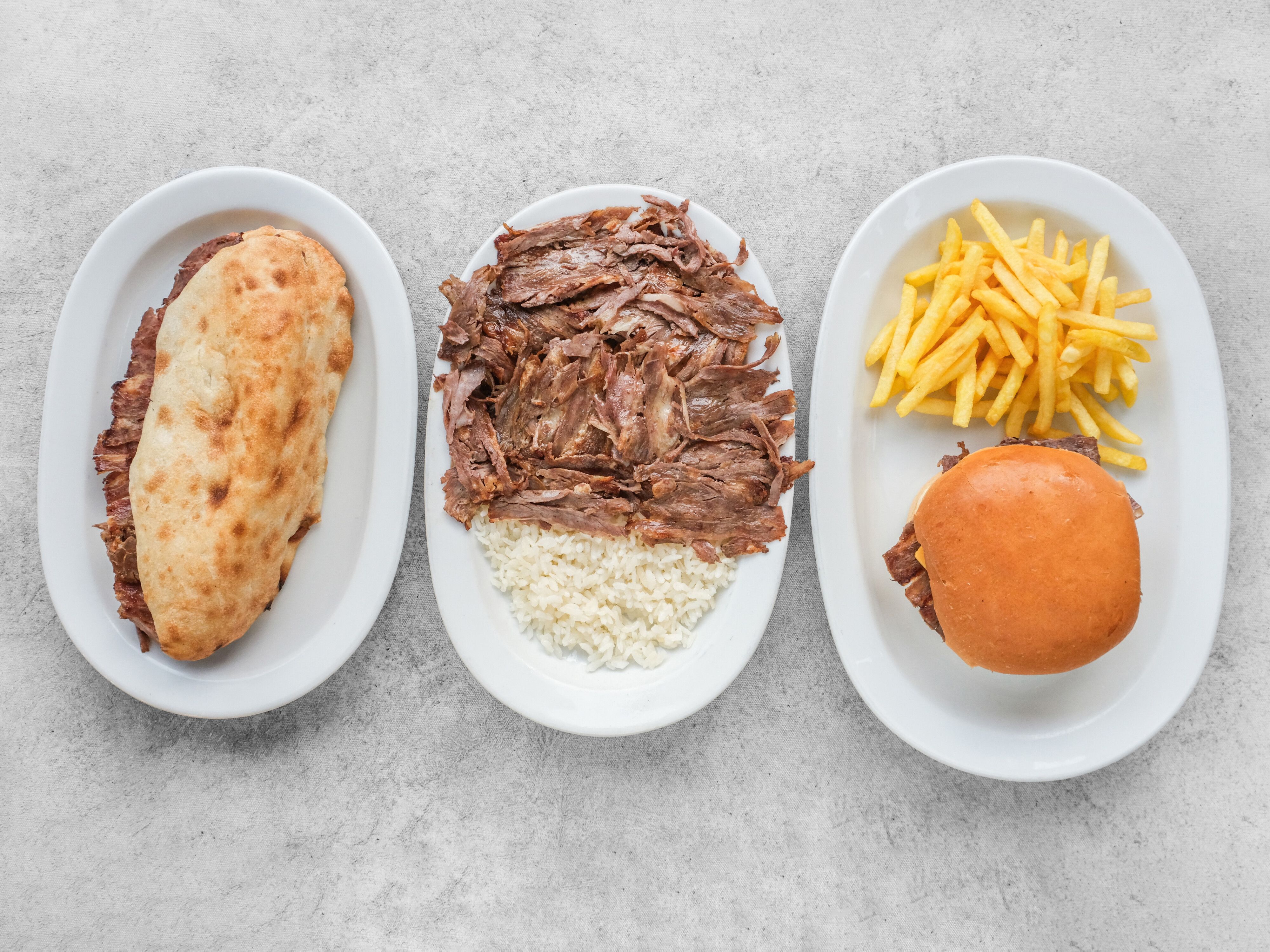 Ada Et Döner vendor logo