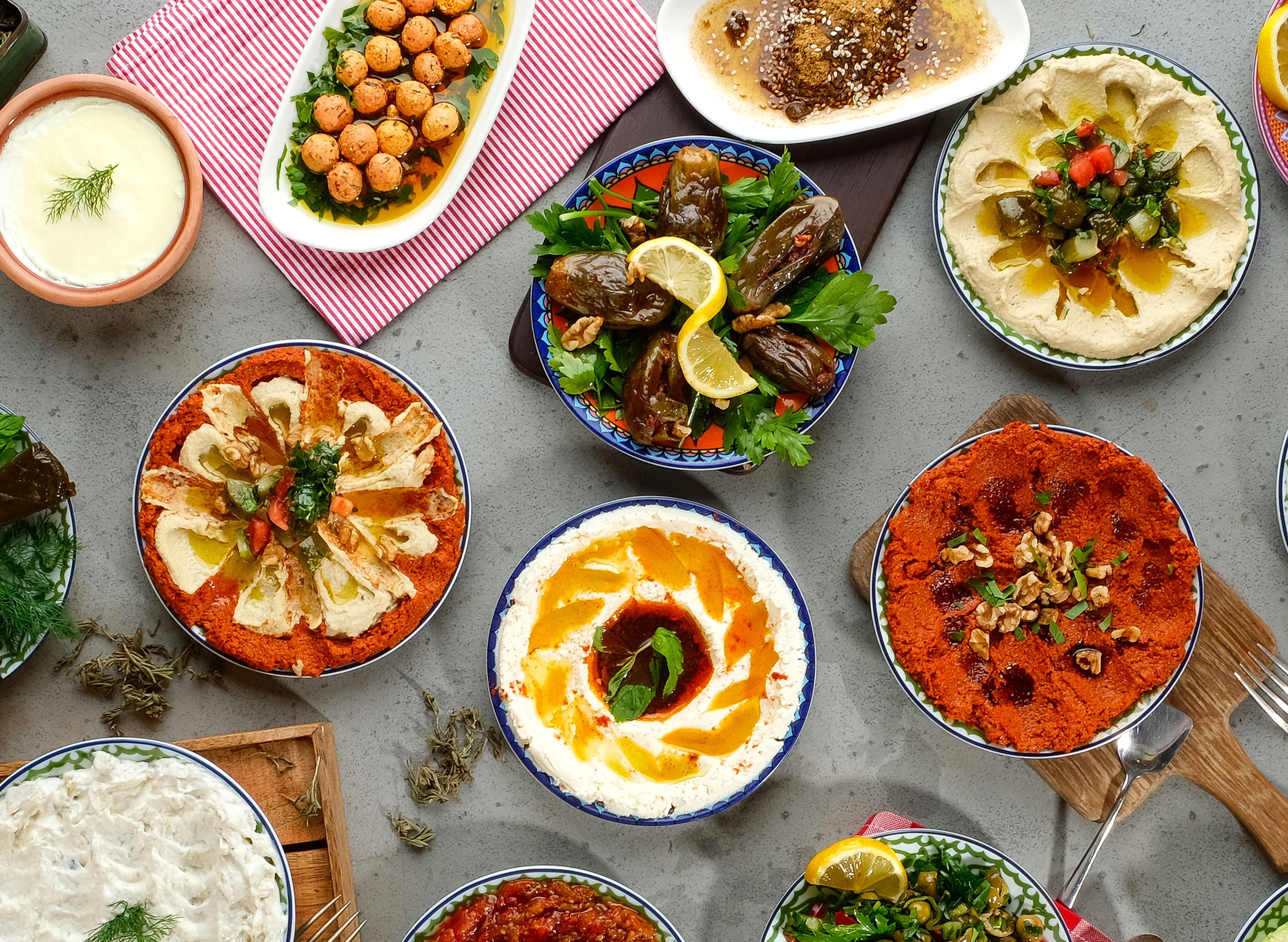 Mangal Dünyası vendor logo