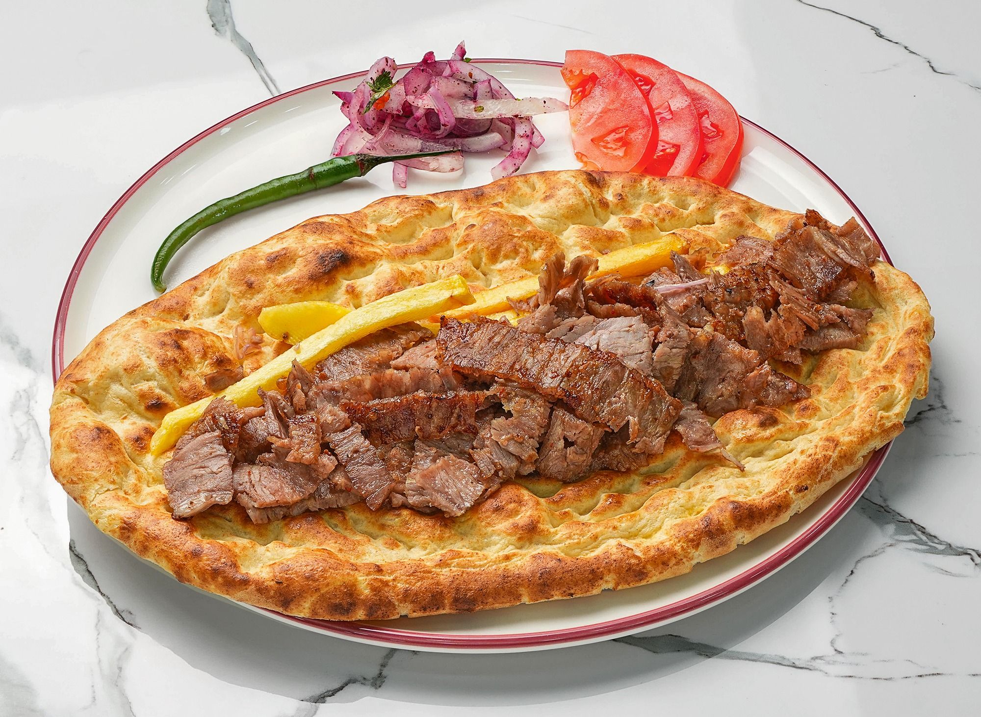 Kosovalı Döner vendor logo