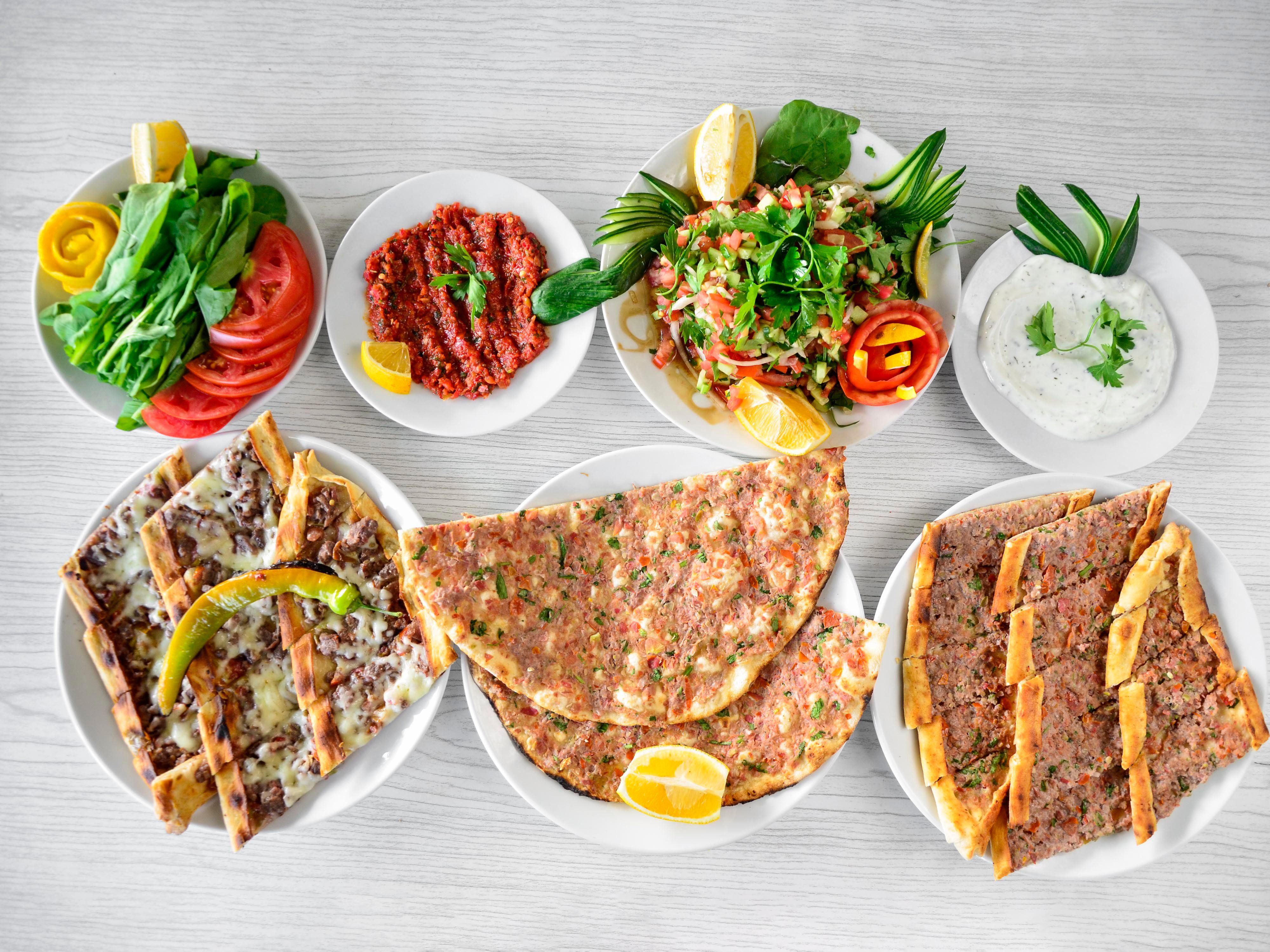 Çiğli Pide & Kebap & Çorba vendor logo