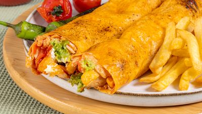 ZİRVE DÖNER & KEBAP