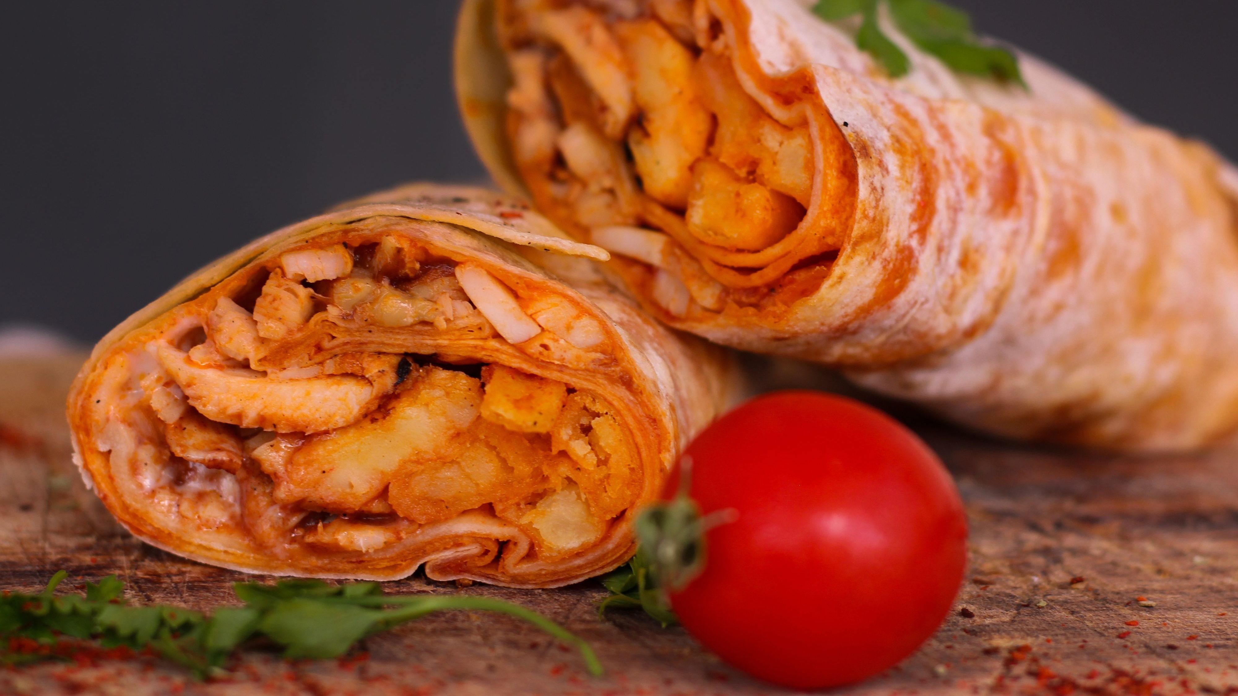 Ege Döner vendor logo