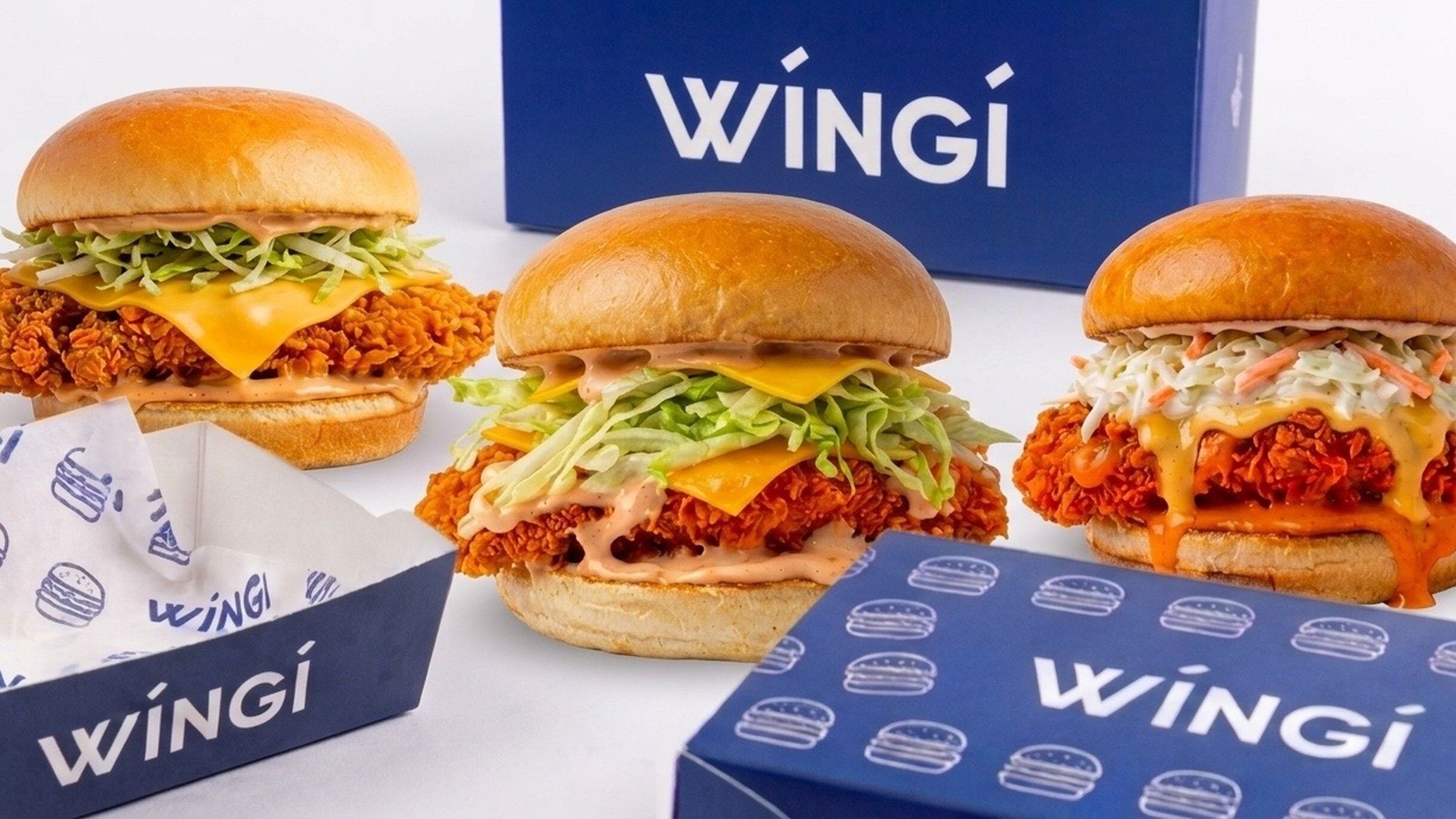 Wingi Kayaşehir vendor logo