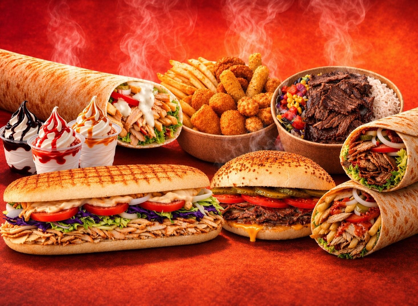 Pan Döner vendor logo