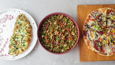 Little İtaly Pizzeria İller Bankası