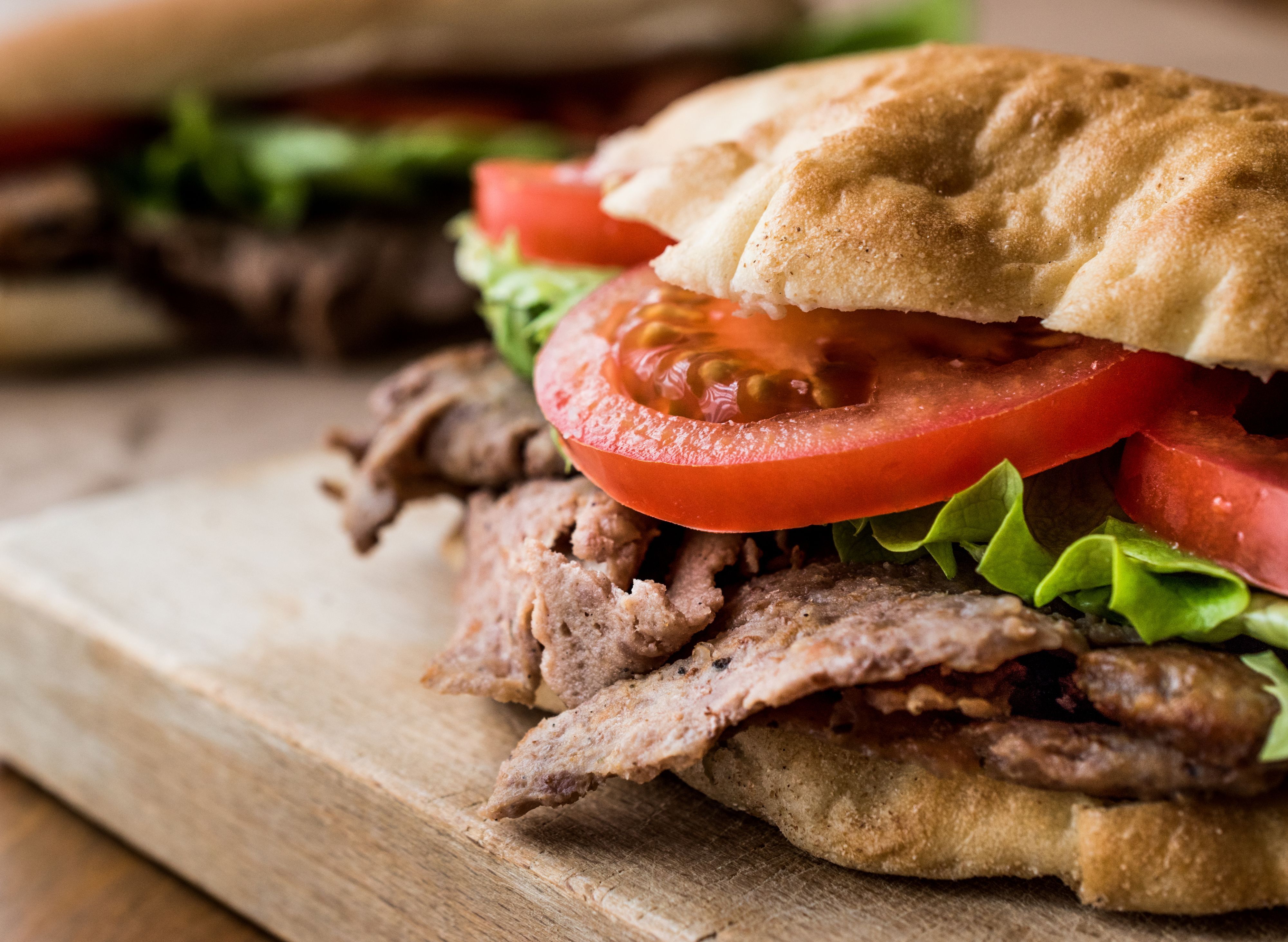 Deniz Döner & Çorba vendor logo