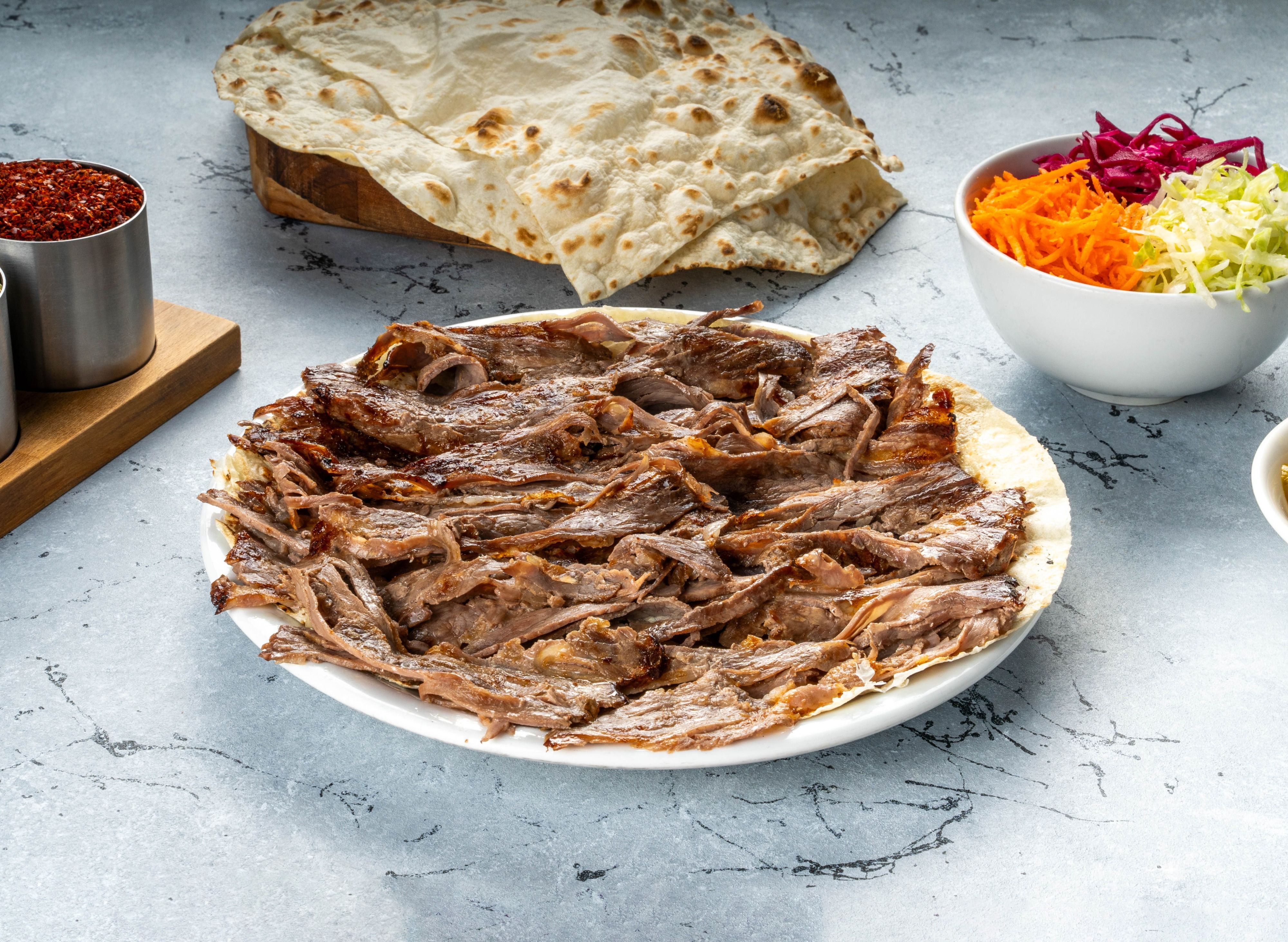 Heybet Döner Lokantası Florya vendor logo