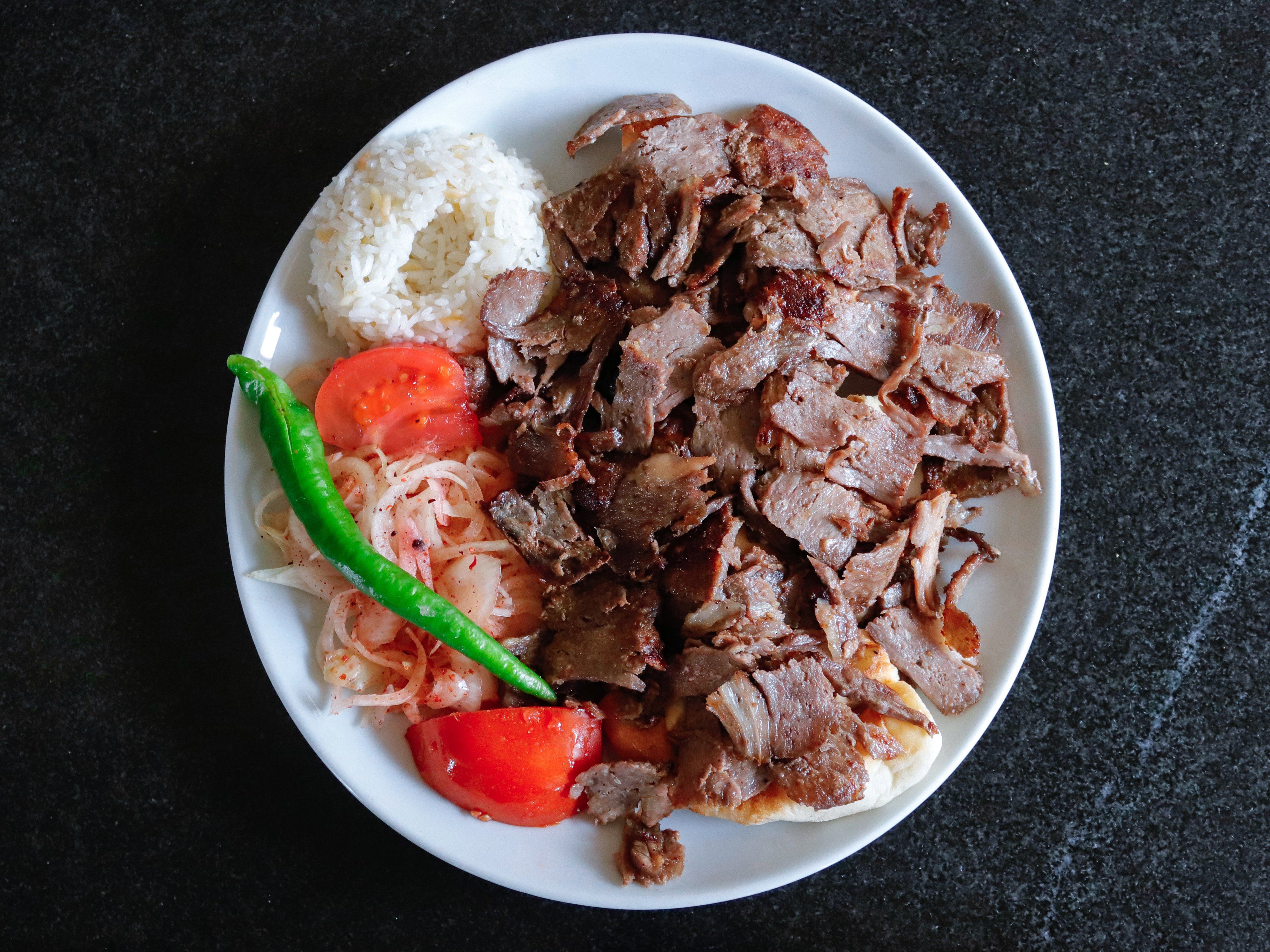 Centrum Hatay Döner vendor logo