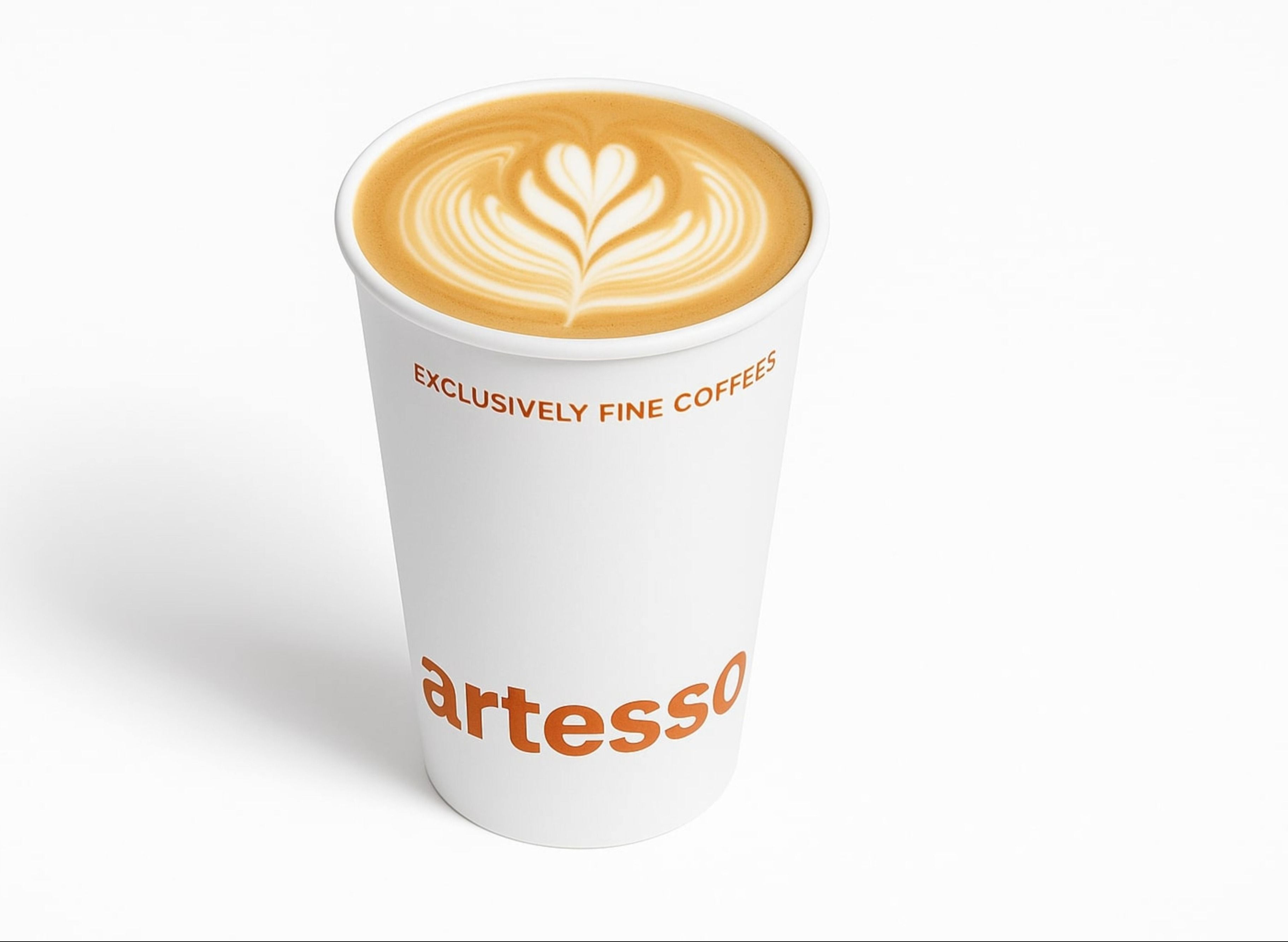 Artesso vendor logo