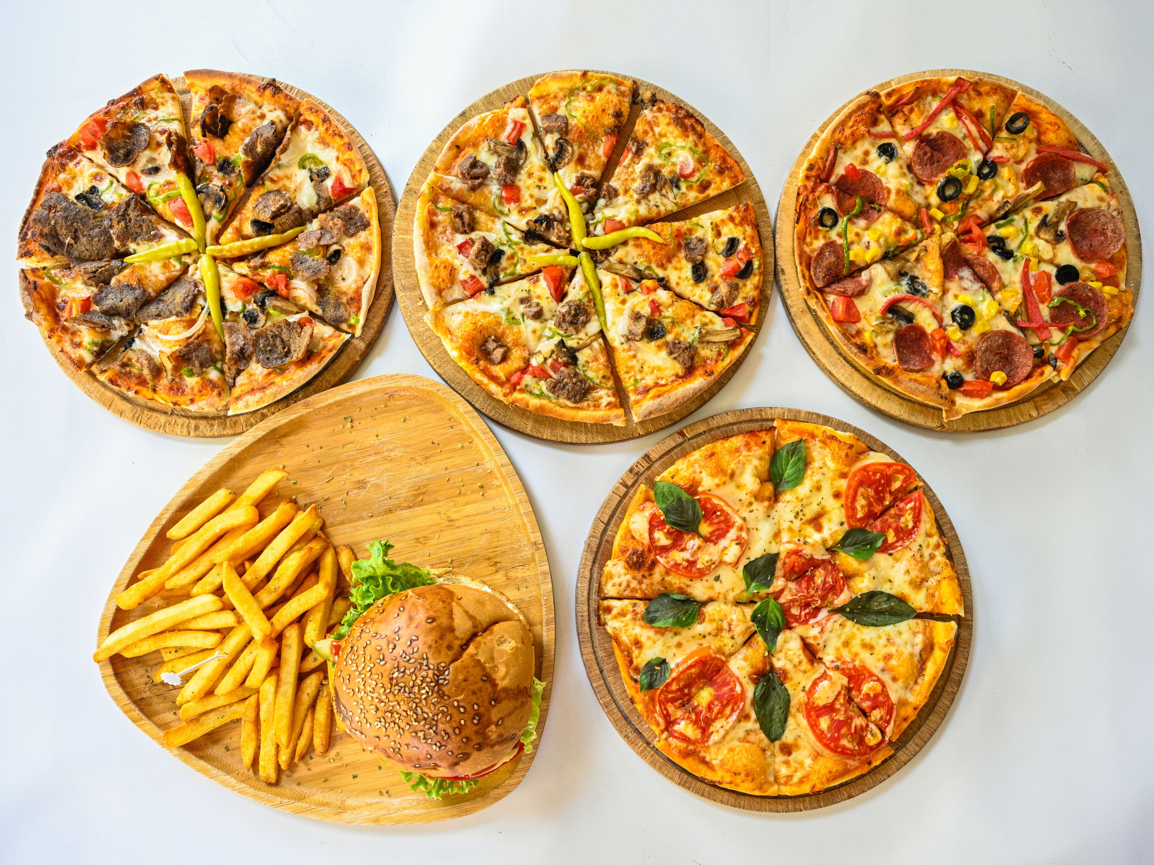 Pizzacım vendor logo