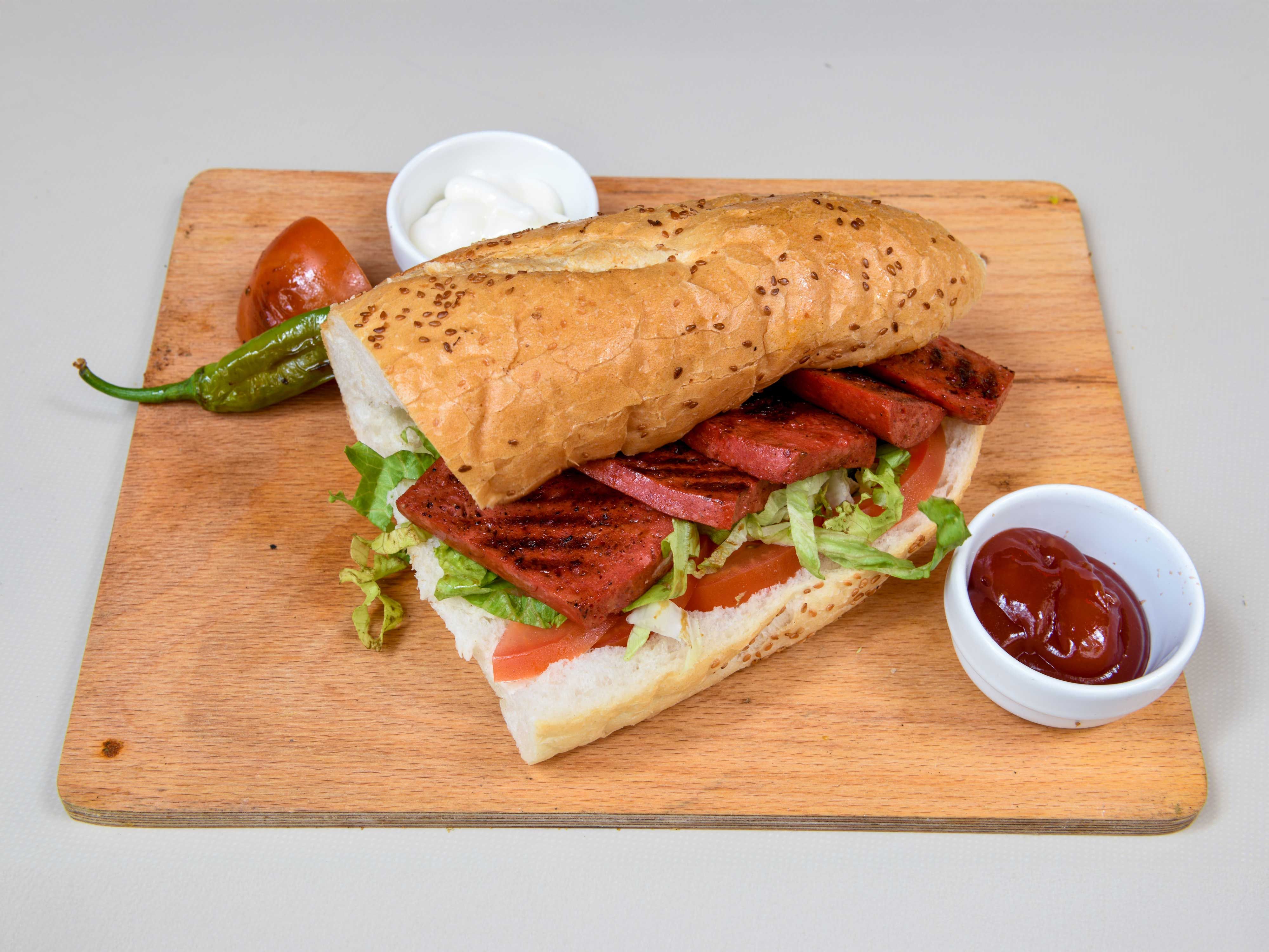 Şefin Yeri vendor logo