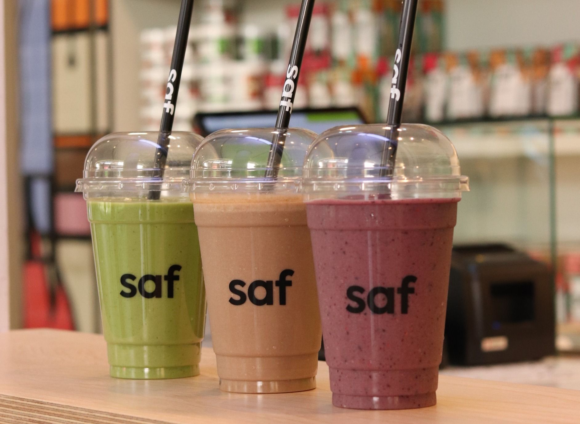 Saf Nutrition vendor logo