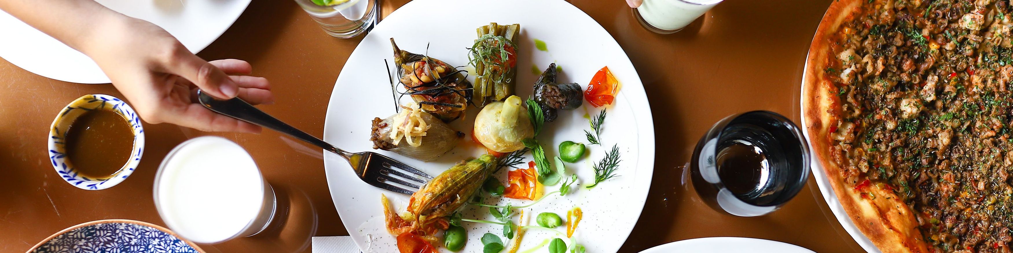 Divan Delivery, Istanbul Online Sipariş & Menü Yemeksepeti