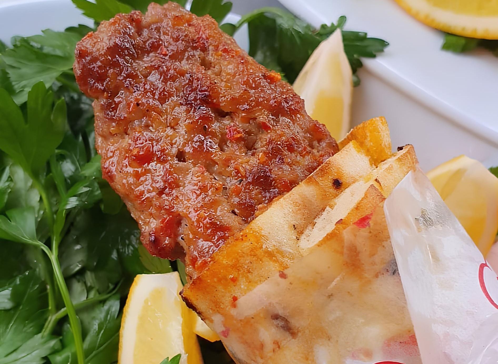 Dürümcü Mehmet Usta - Kurttepe vendor logo