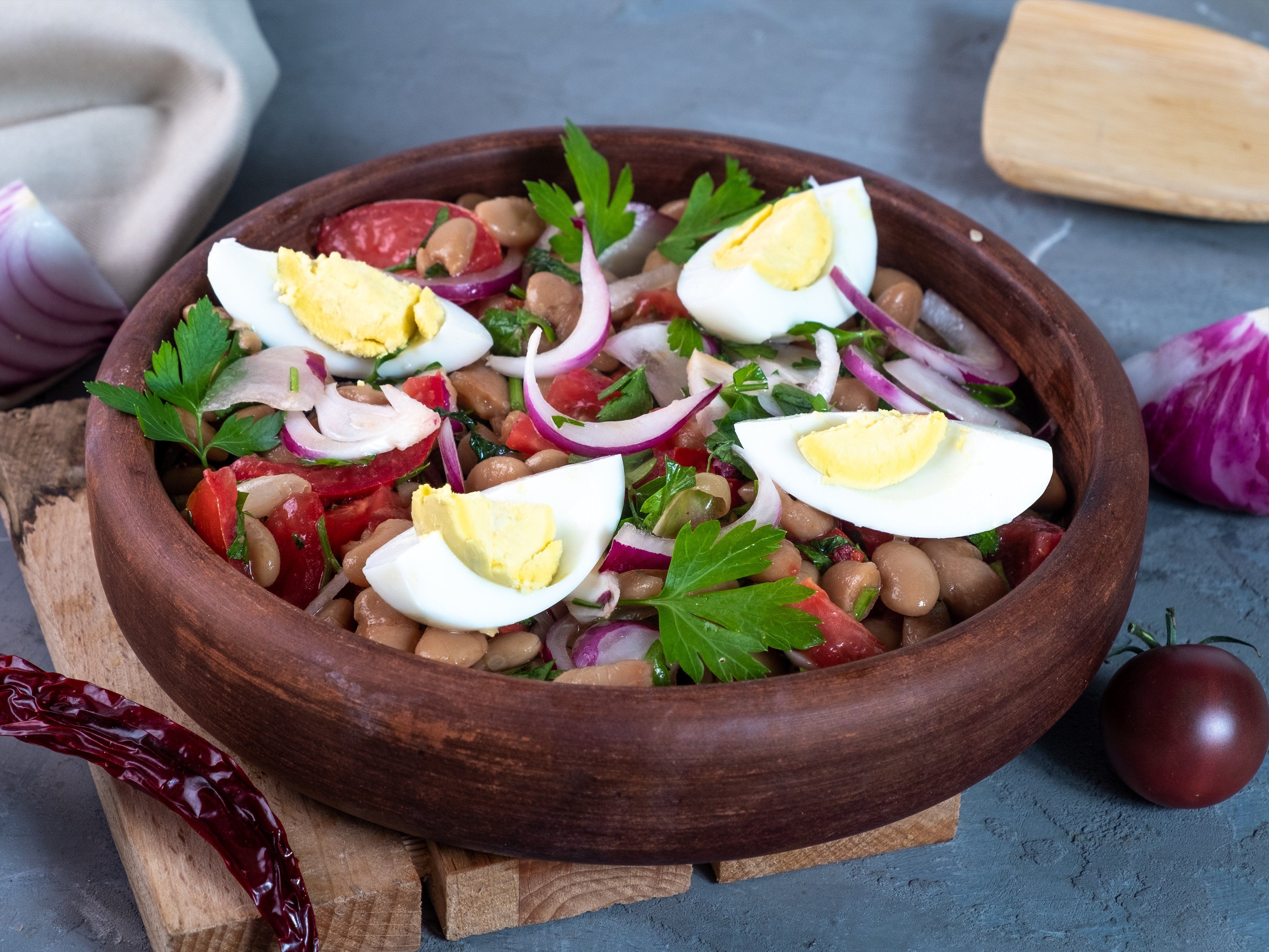 Meze Bahçesi & Kumpir vendor logo