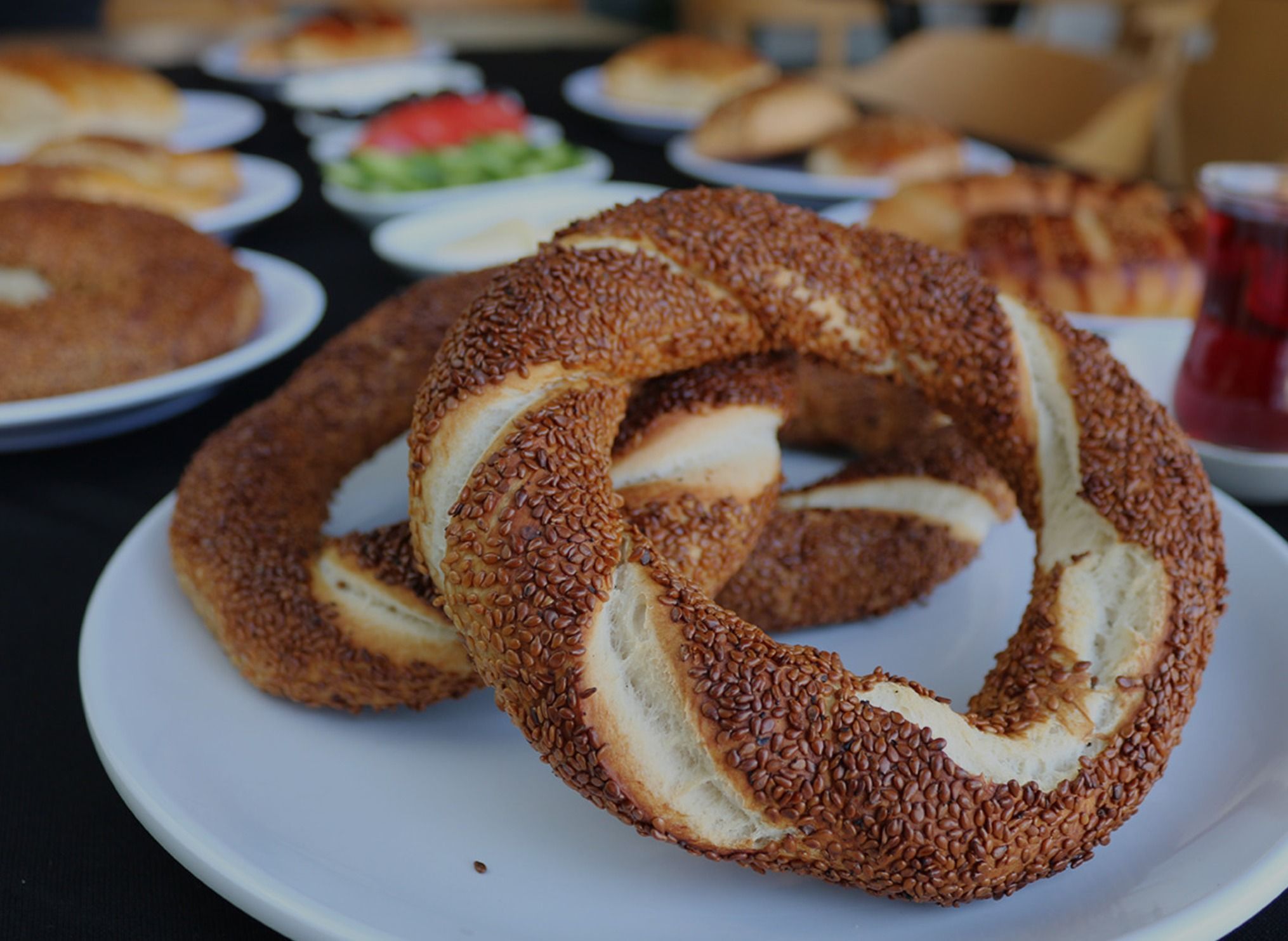 Kent Fırın & Cafe vendor logo