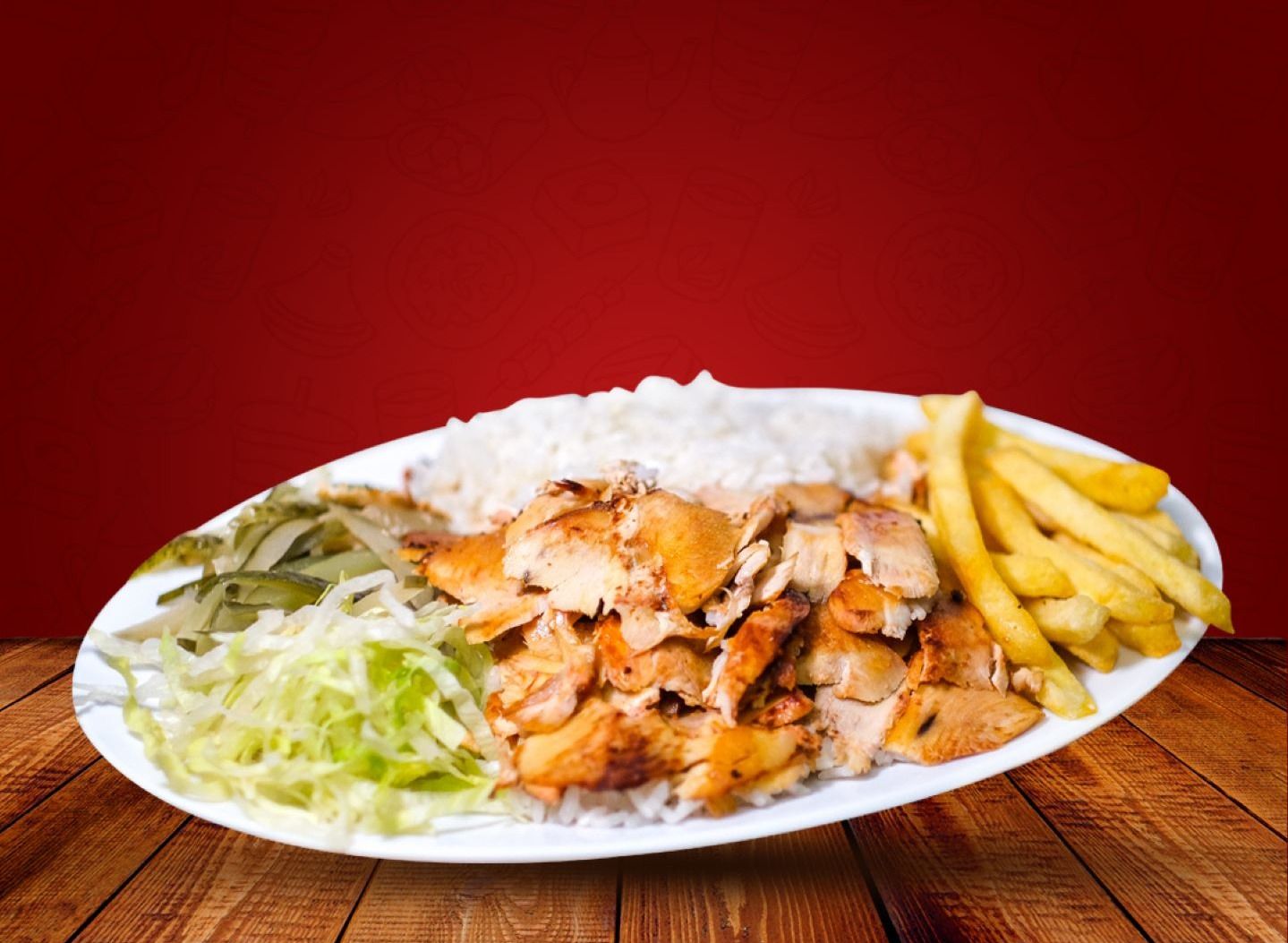 Arass Döner vendor logo