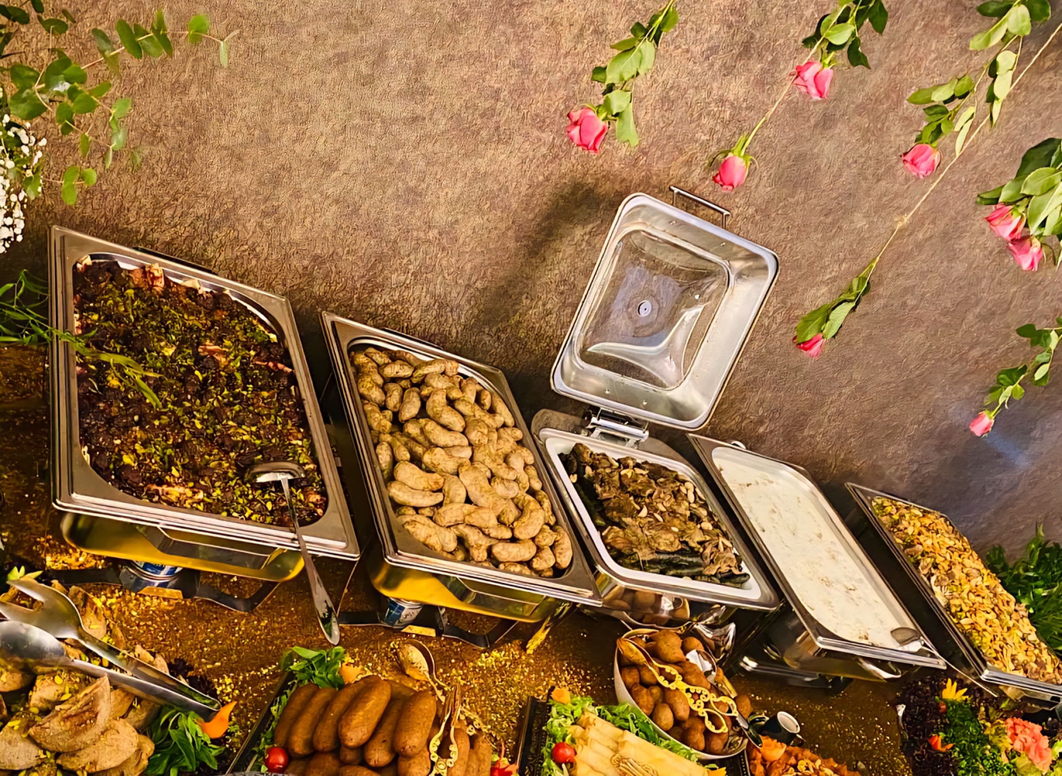 İstasyon Restoran vendor logo