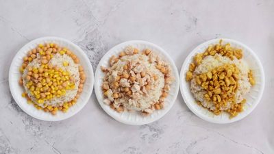 Pilavcı Erhan Usta
