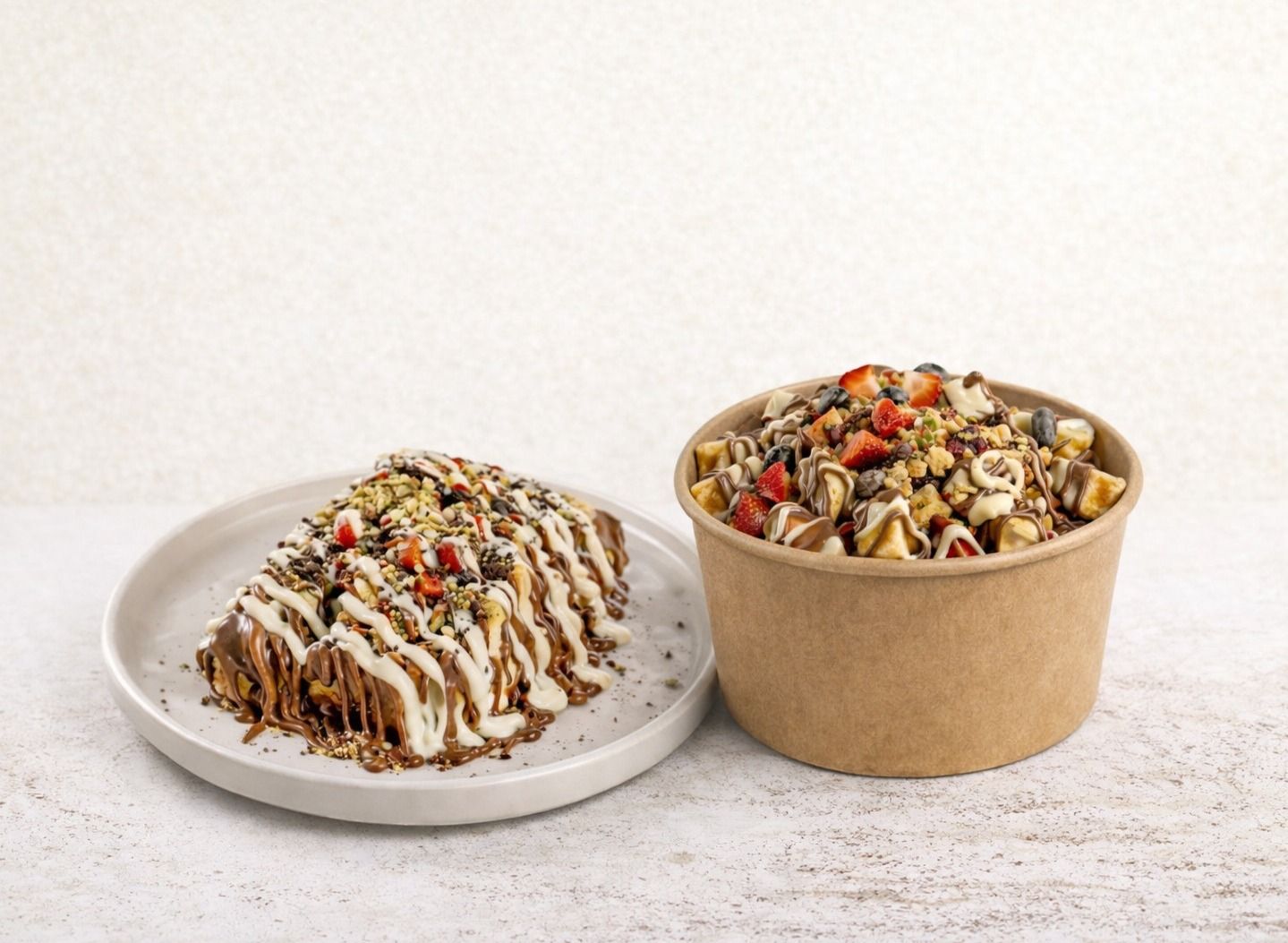 Lotus Waffle vendor logo