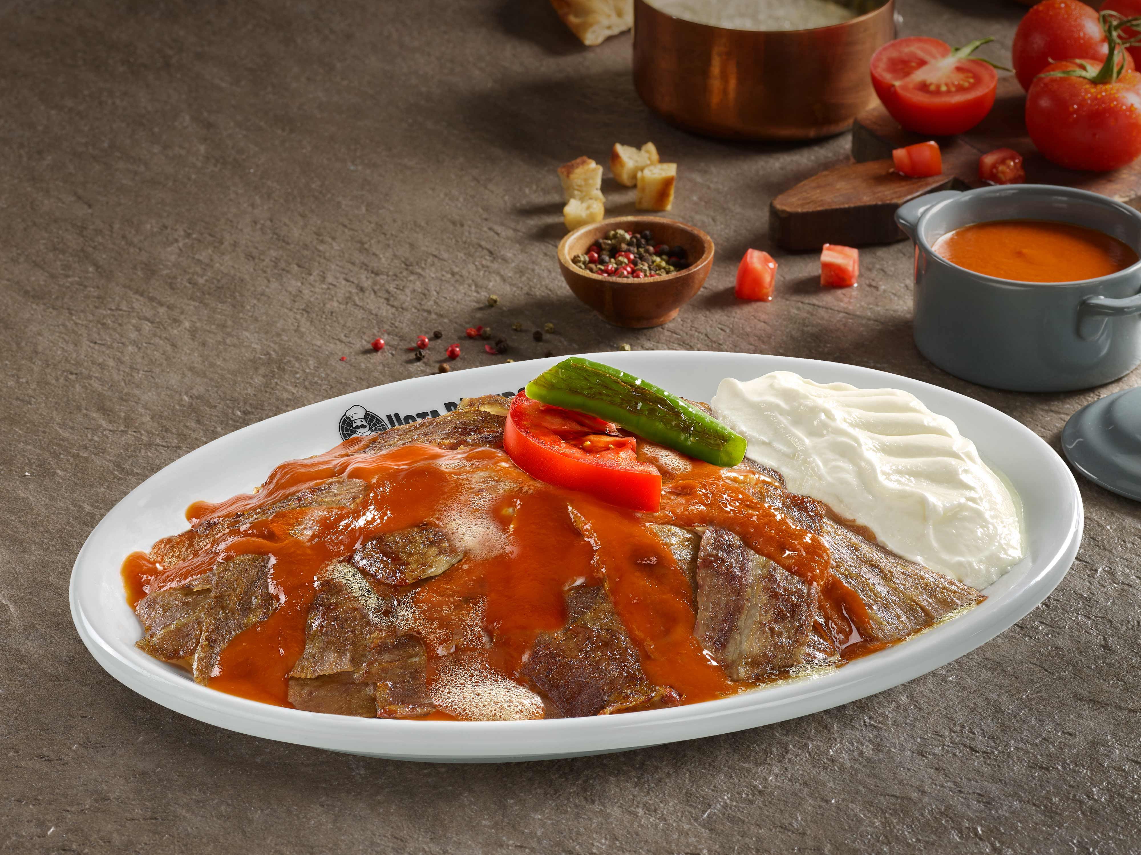 Dobi Sandviç & Kahvaltı vendor logo