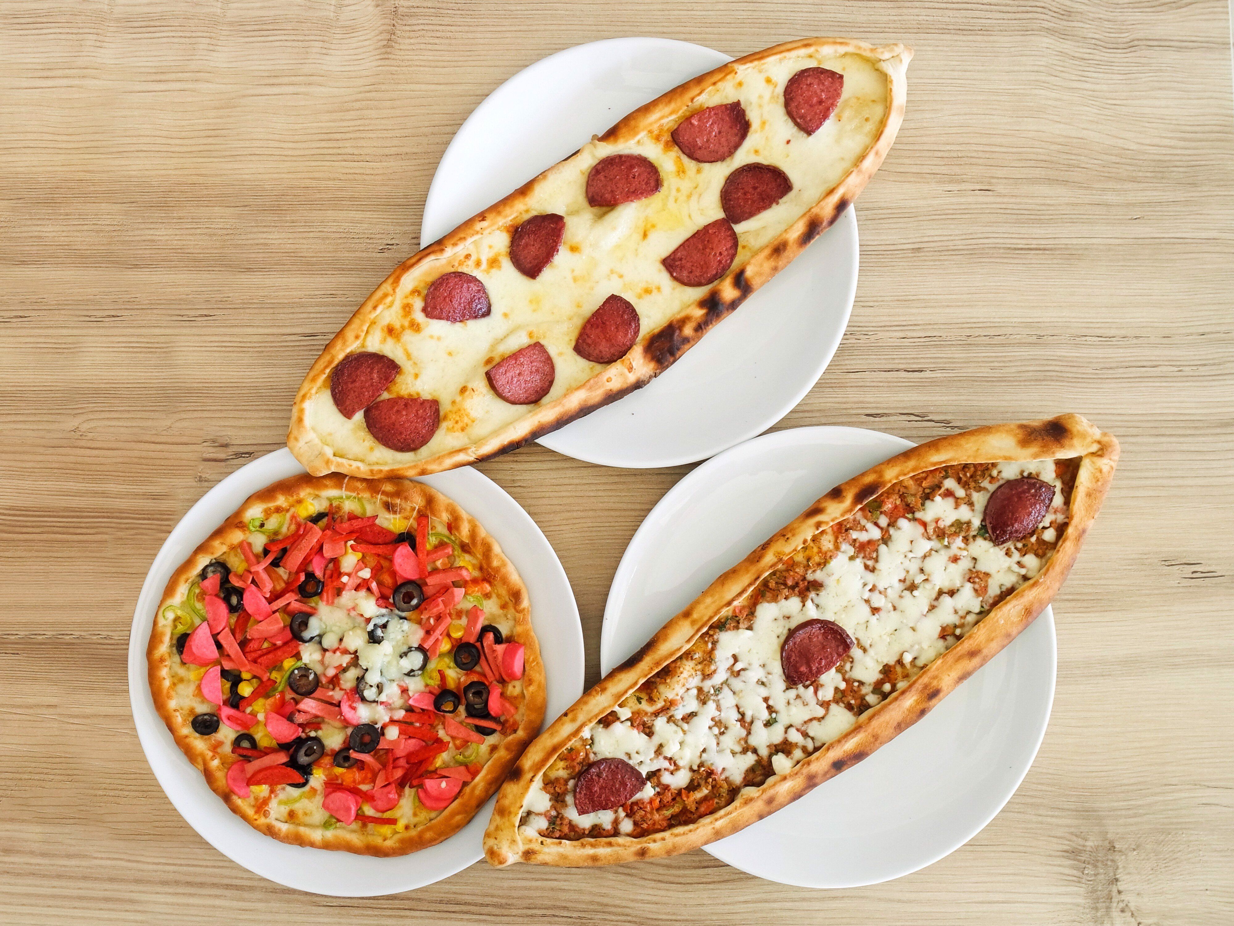 Yiğit Köşem Pide Lahmacun & Pizza vendor logo
