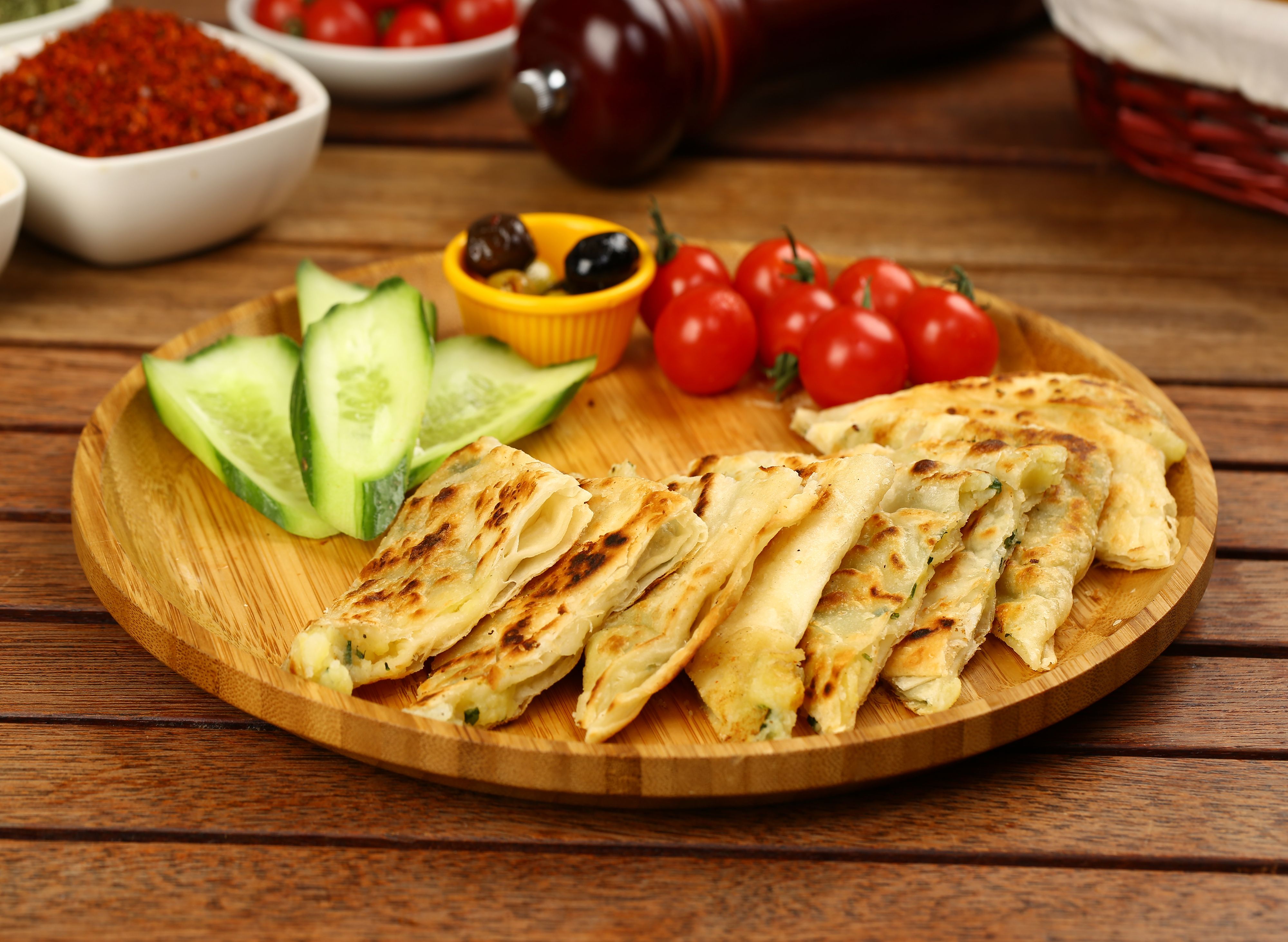 Yörük Obası vendor logo
