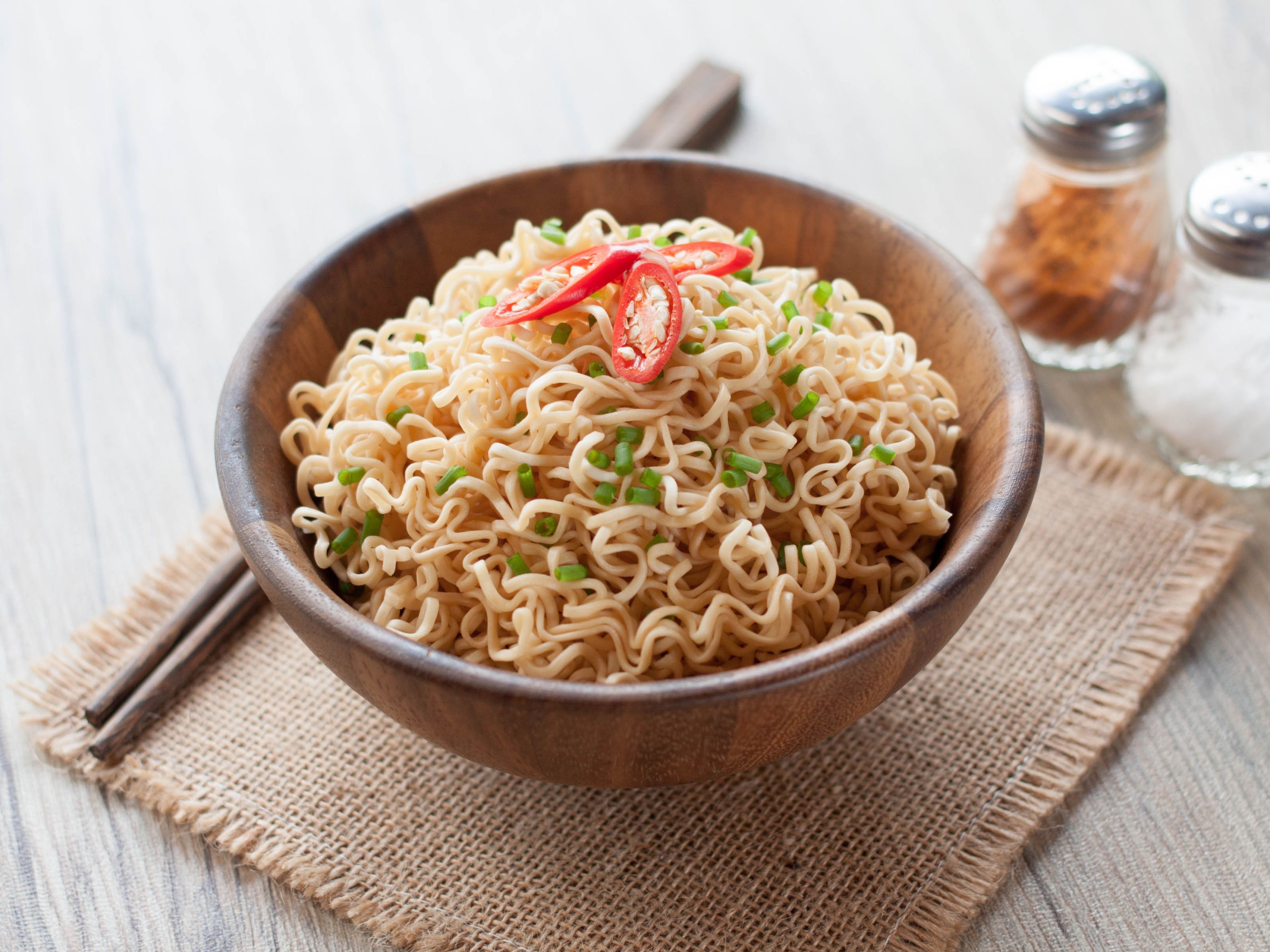 Noodle Plus vendor logo