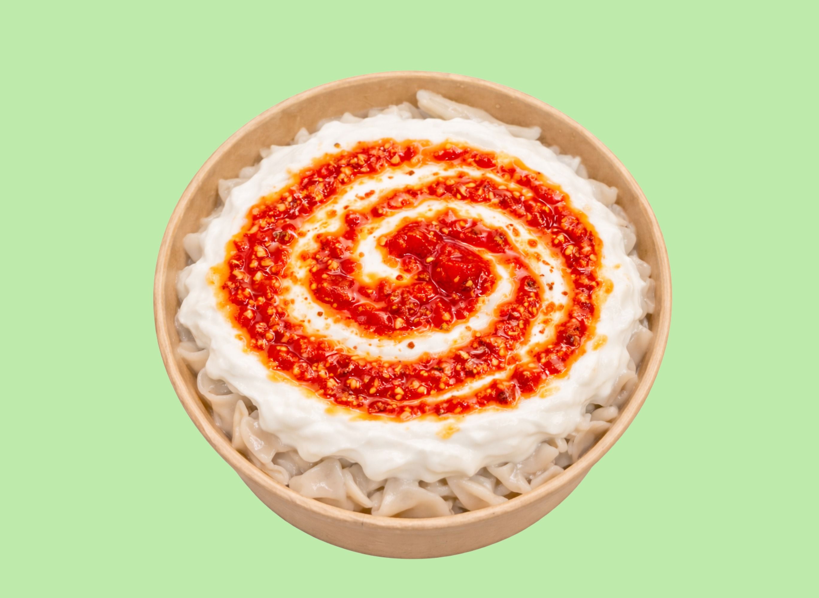 Mantı Plus vendor logo