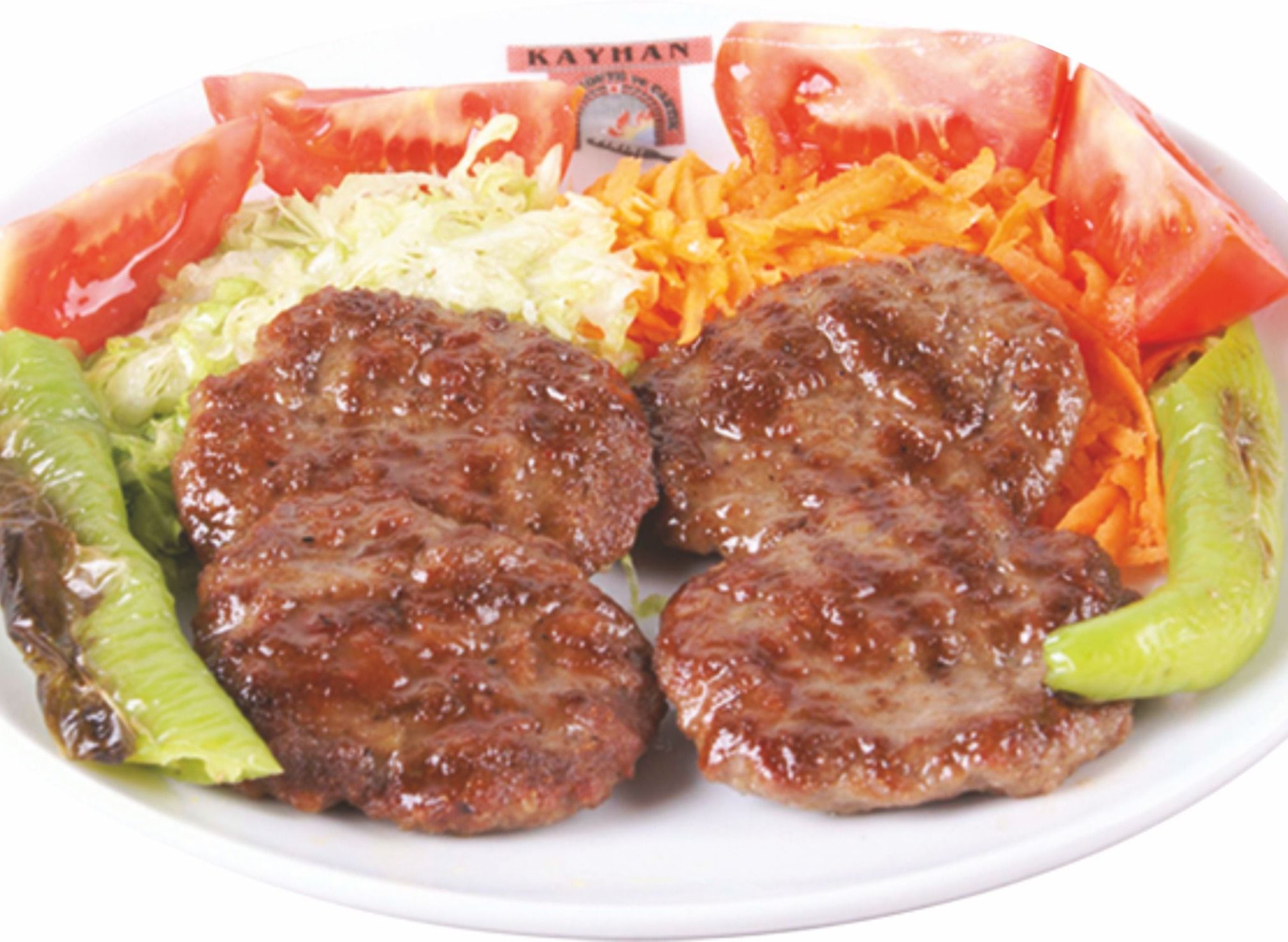 Kayahan Pideli Köfte & Cantık vendor logo