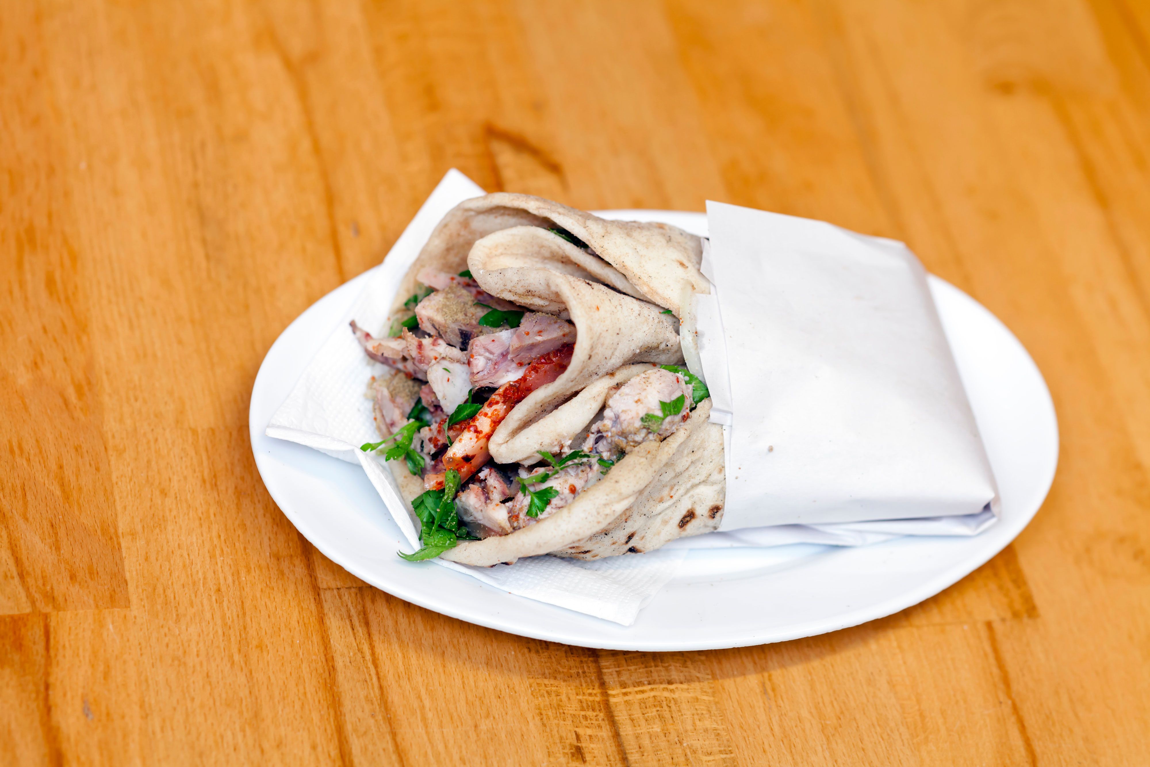 Buca Söğüşçüm vendor logo