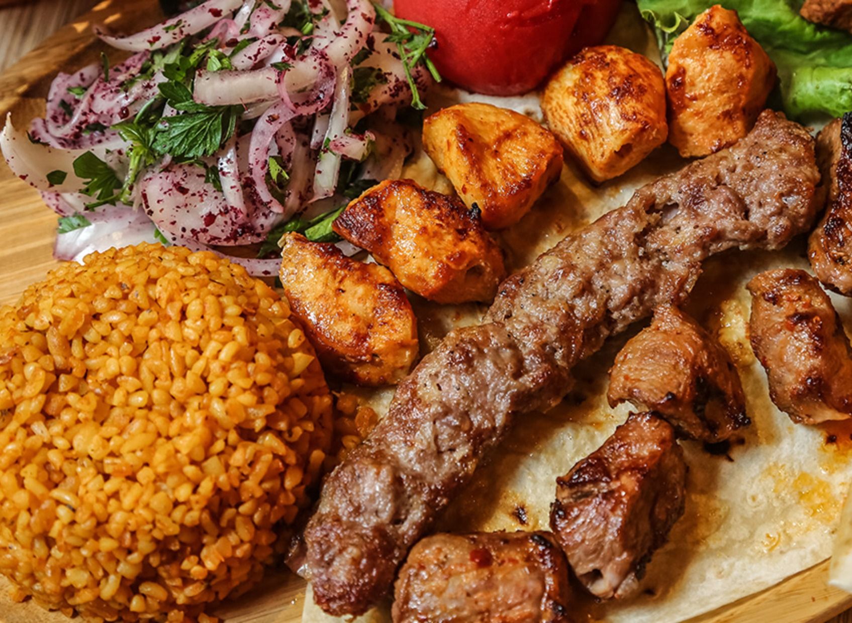 Adana Sofrası vendor logo